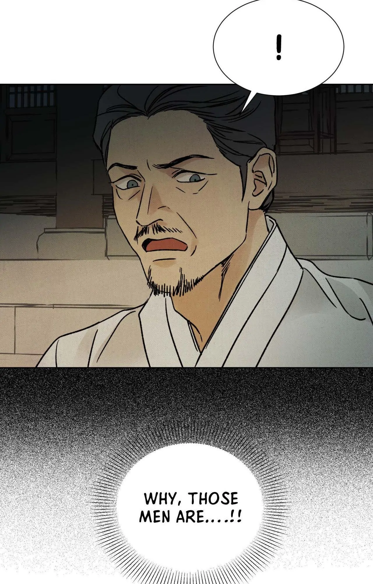 The Alluring Tale of Mong-ryong - Chapter 23 manhwa