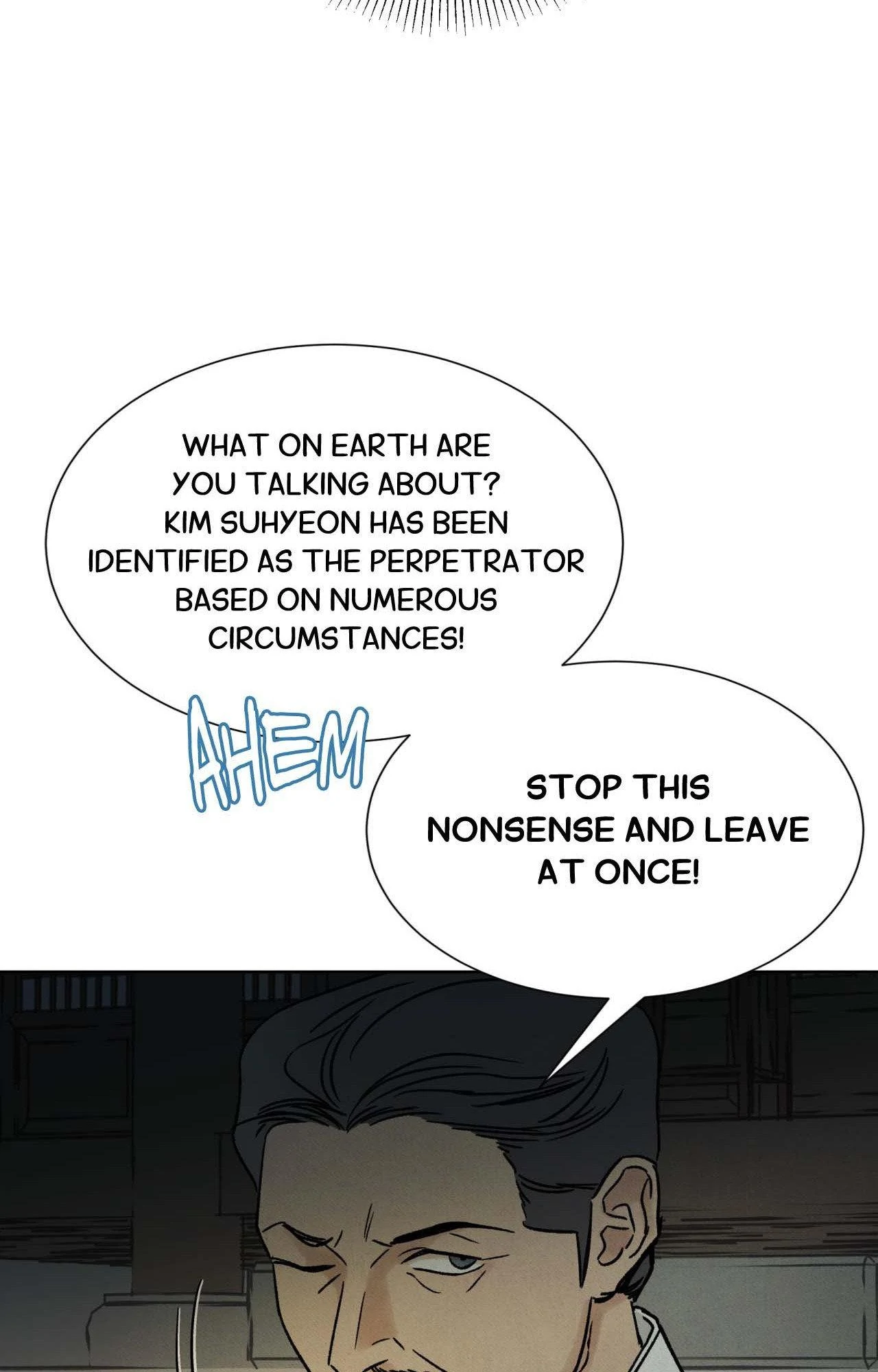 The Alluring Tale of Mong-ryong - Chapter 23 manhwa