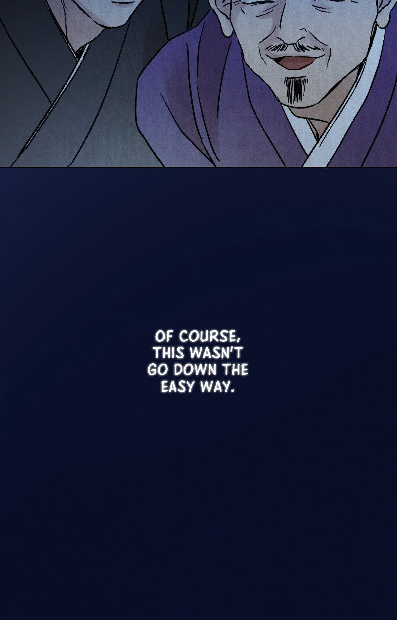 The Alluring Tale of Mong-ryong - Chapter 23 manhwa