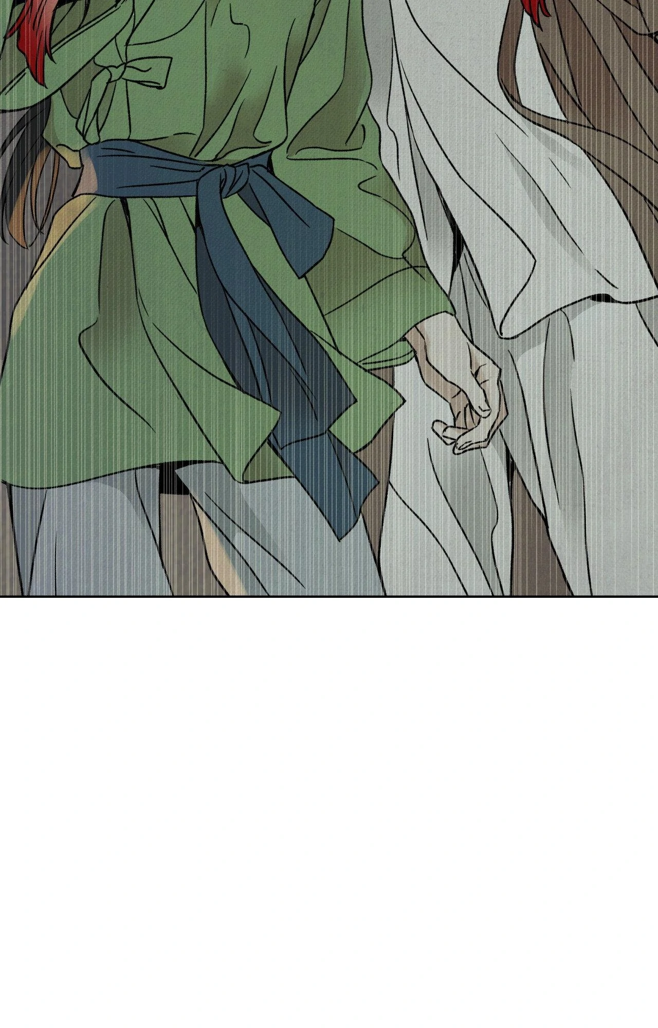 The Alluring Tale of Mong-ryong - Chapter 23 manhwa