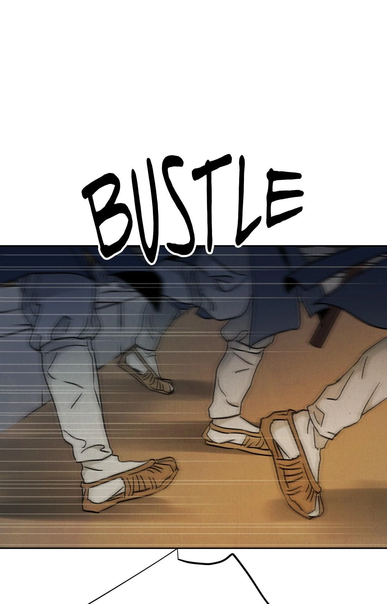 The Alluring Tale of Mong-ryong - Chapter 23 manhwa