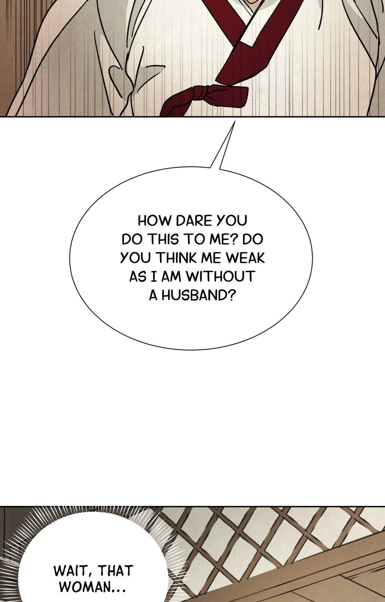The Alluring Tale of Mong-ryong - Chapter 23 manhwa