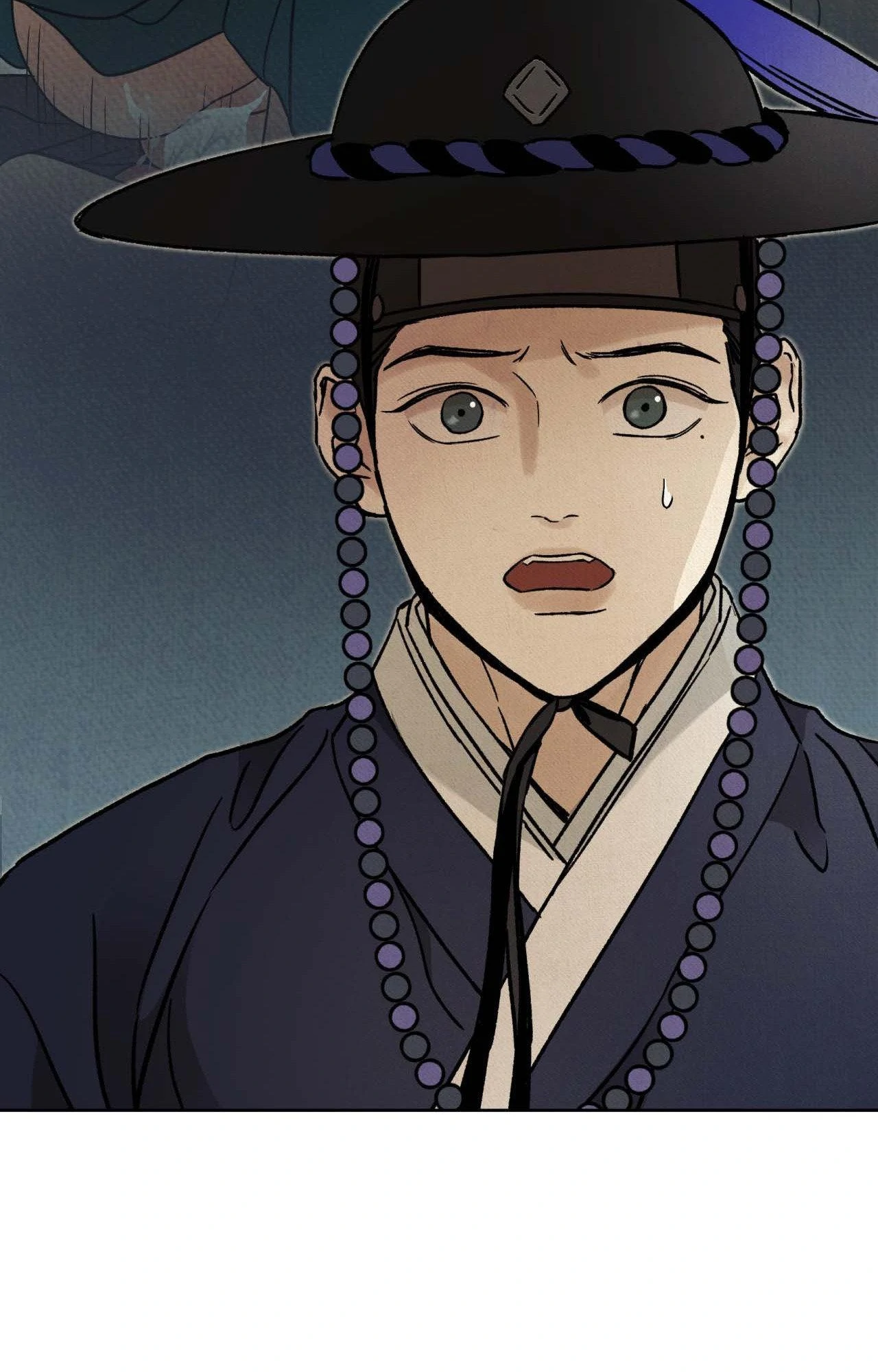 The Alluring Tale of Mong-ryong - Chapter 23 manhwa