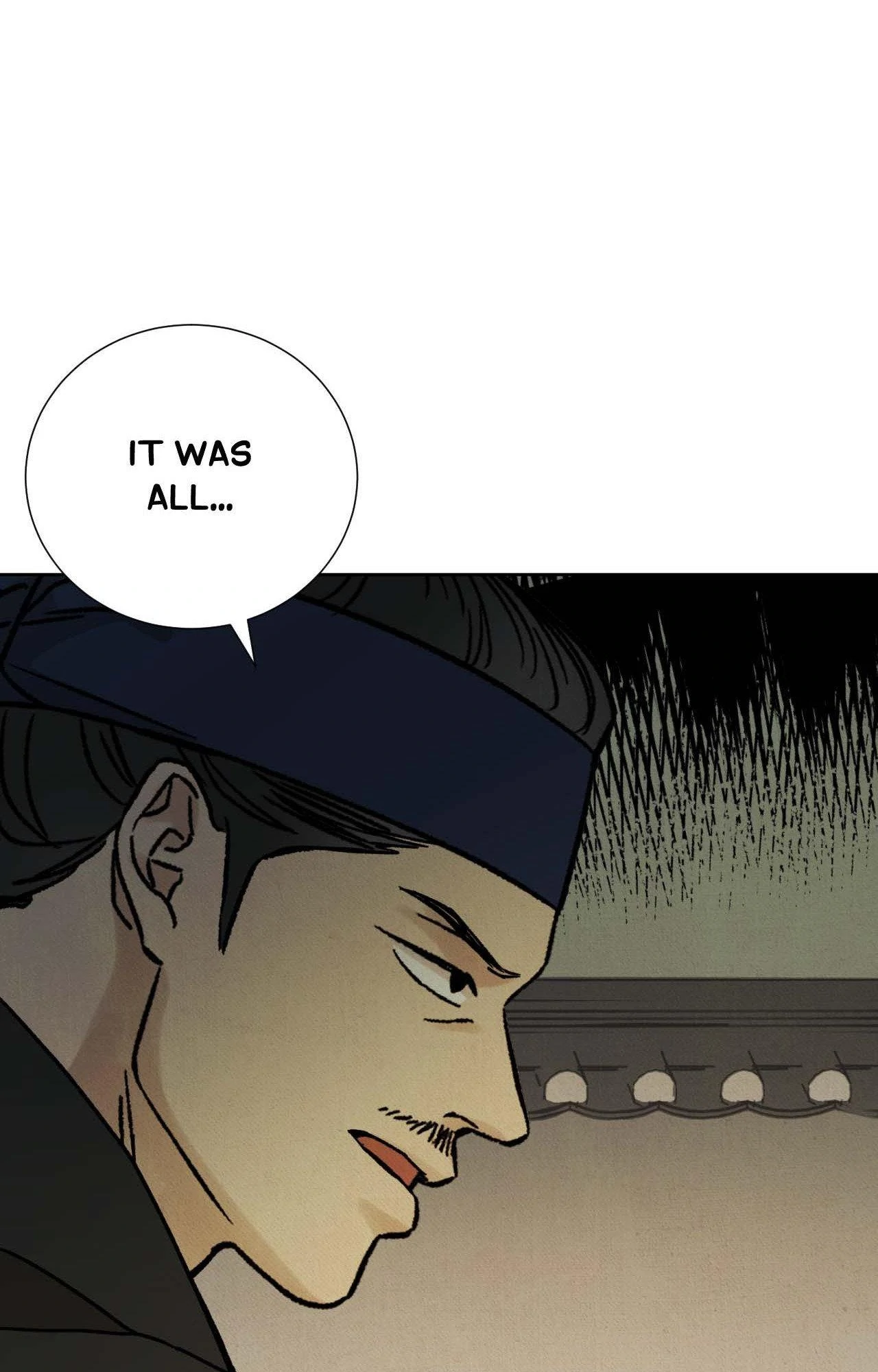 The Alluring Tale of Mong-ryong - Chapter 23 manhwa