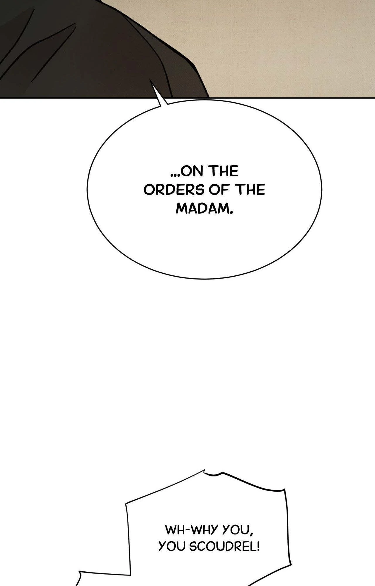 The Alluring Tale of Mong-ryong - Chapter 23 manhwa