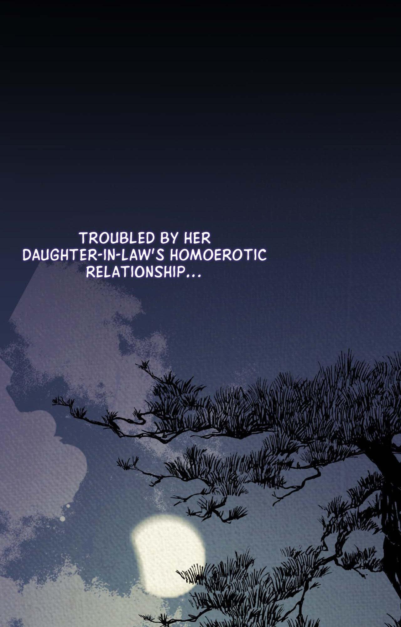 The Alluring Tale of Mong-ryong - Chapter 23 manhwa