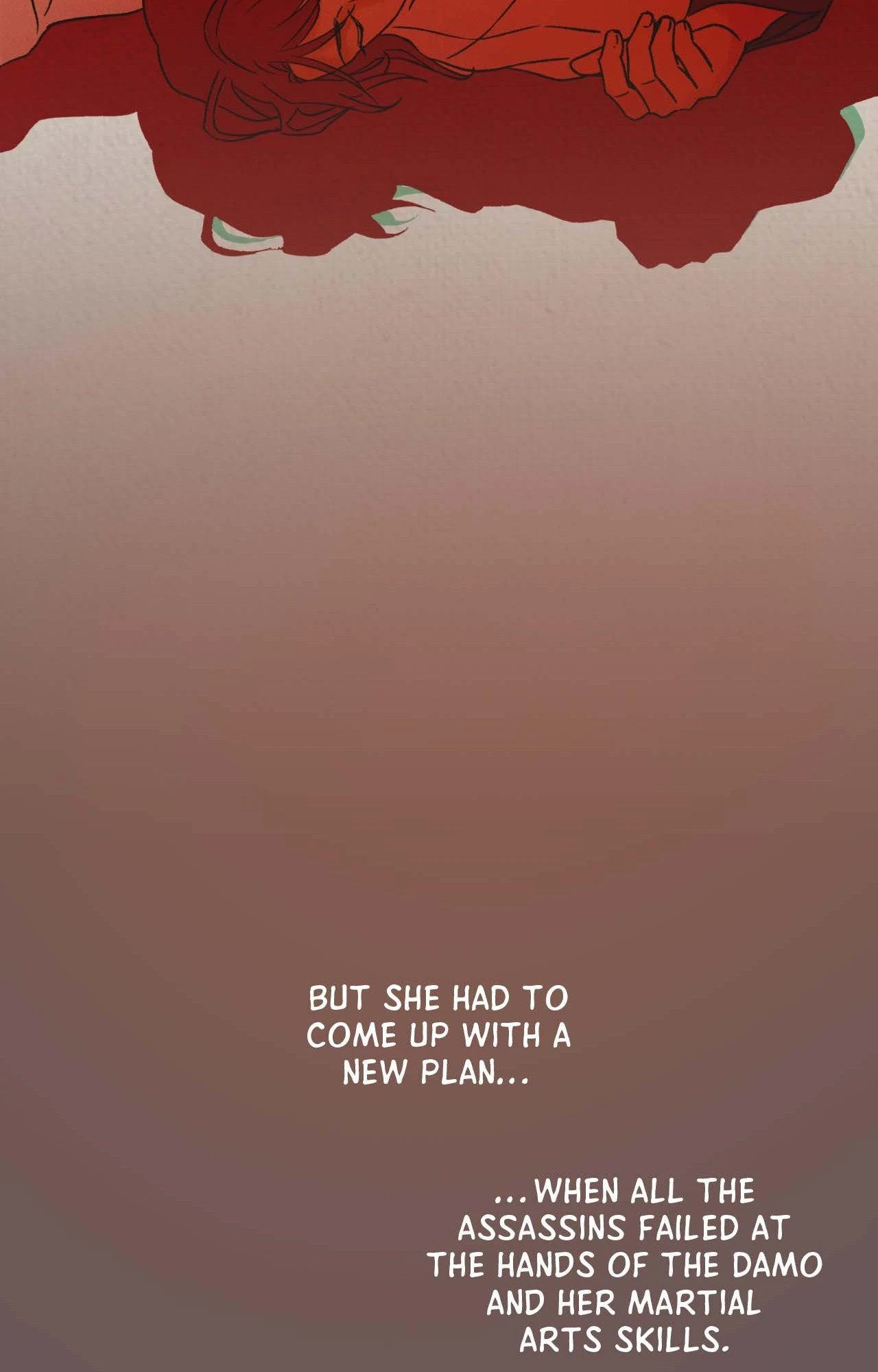 The Alluring Tale of Mong-ryong - Chapter 23 manhwa