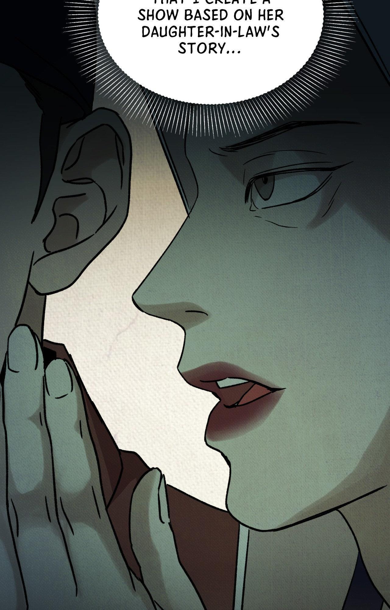 The Alluring Tale of Mong-ryong - Chapter 23 manhwa