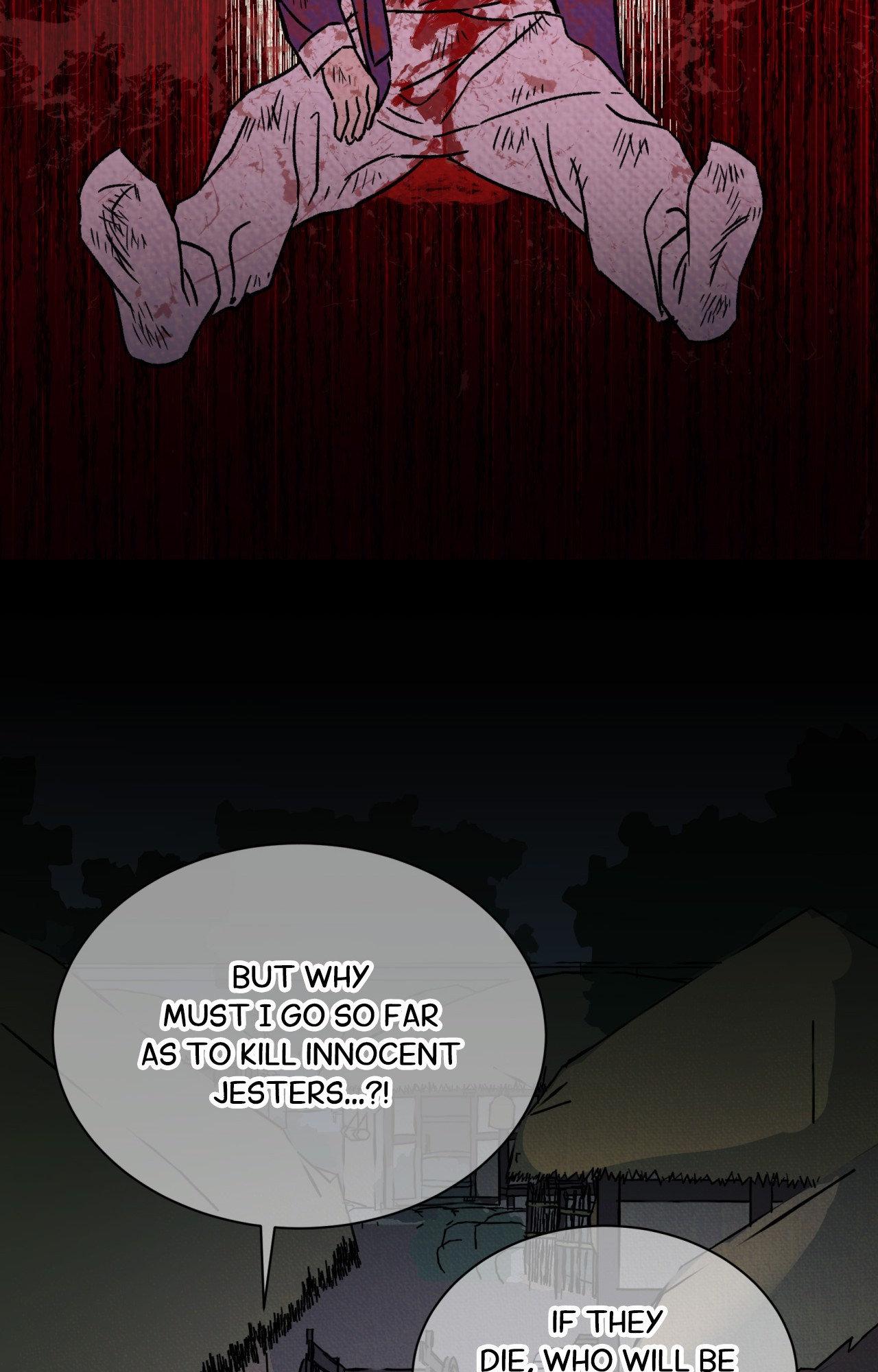 The Alluring Tale of Mong-ryong - Chapter 23 manhwa