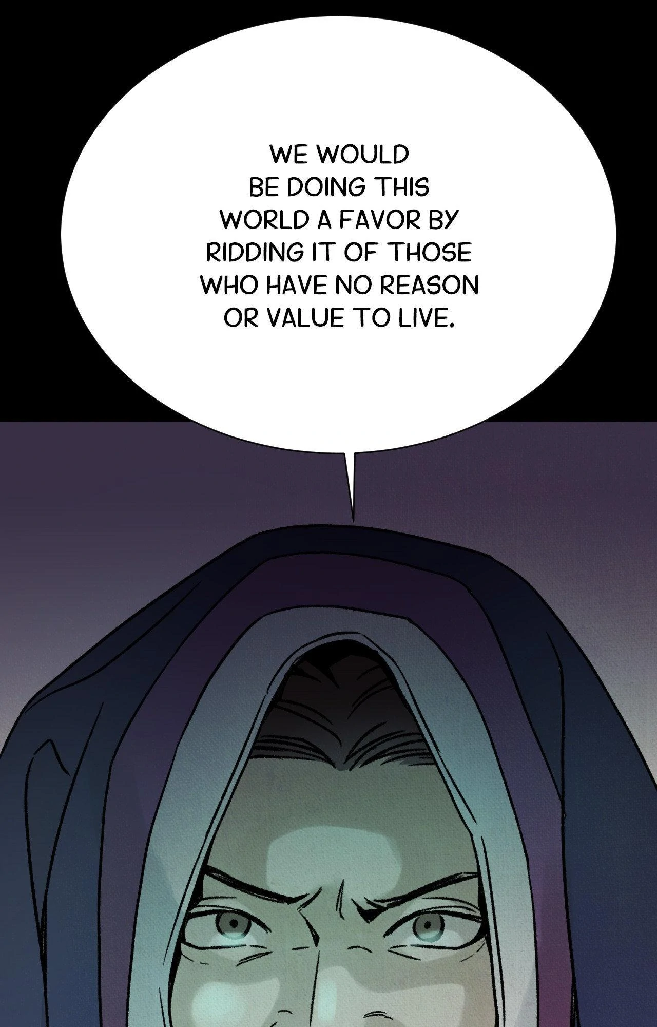 The Alluring Tale of Mong-ryong - Chapter 23 manhwa