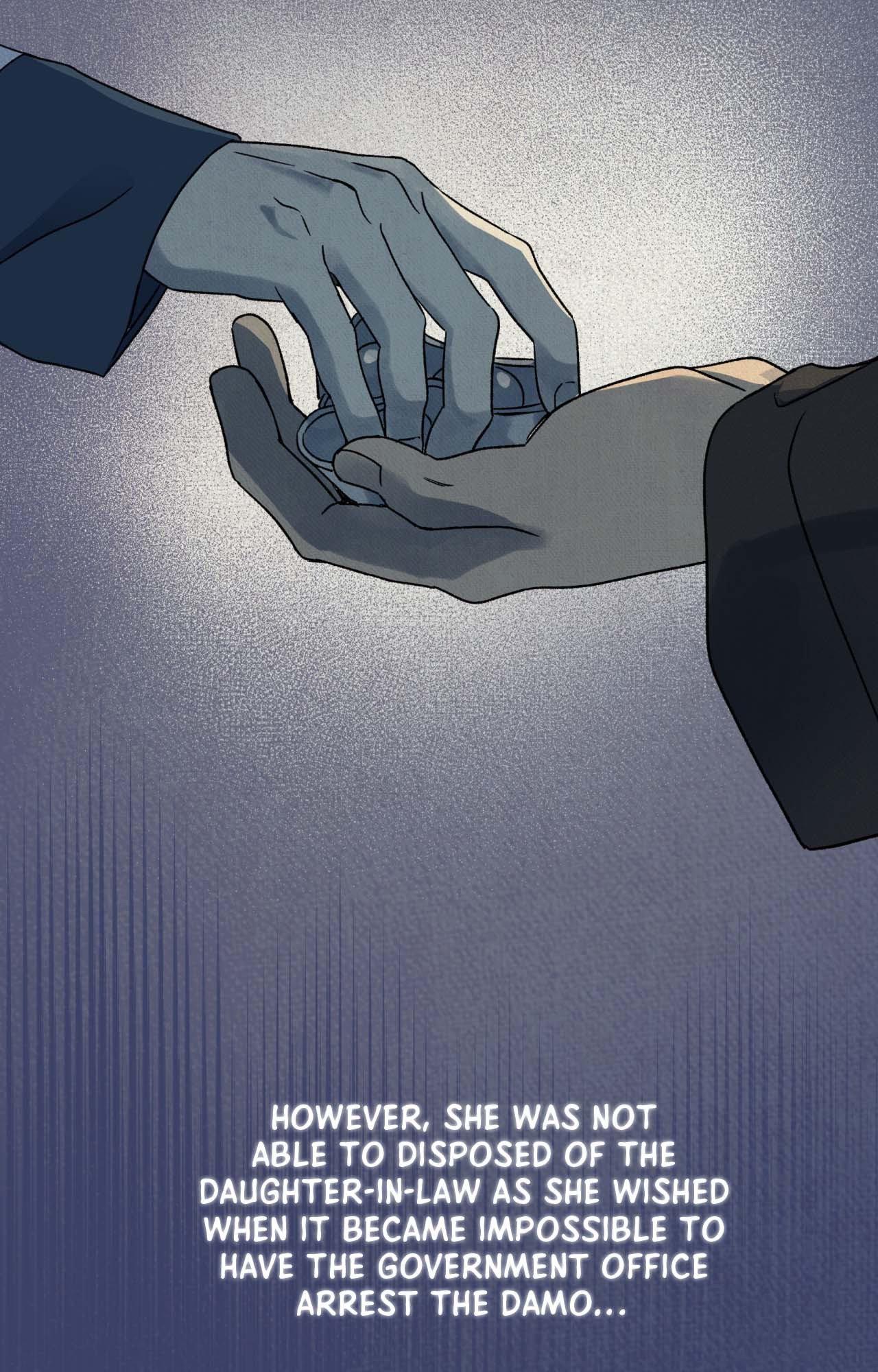 The Alluring Tale of Mong-ryong - Chapter 24 manhwa