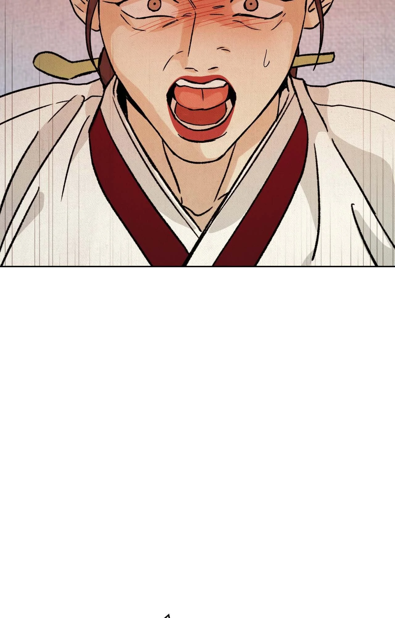 The Alluring Tale of Mong-ryong - Chapter 24 manhwa