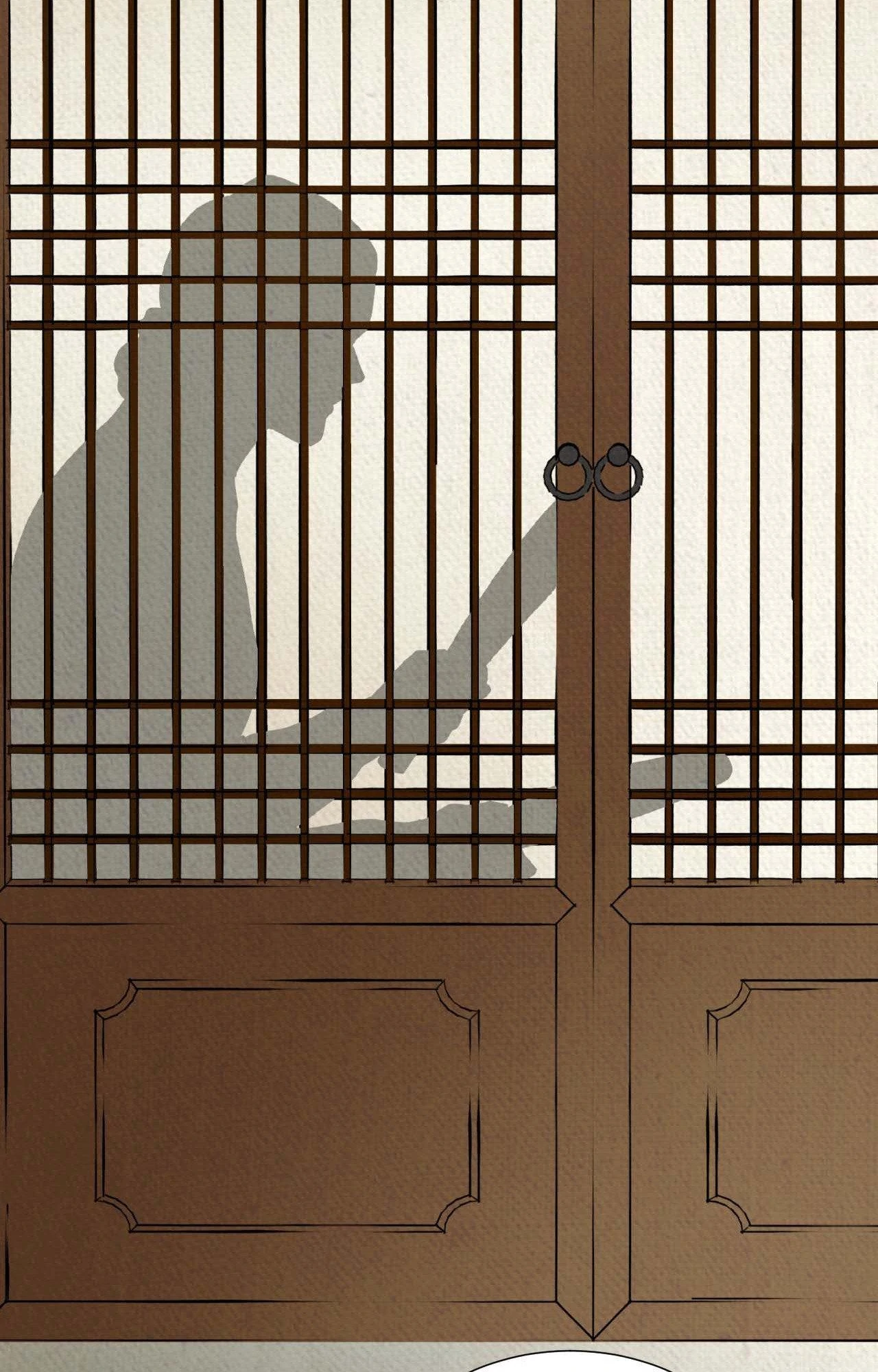The Alluring Tale of Mong-ryong - Chapter 24 manhwa