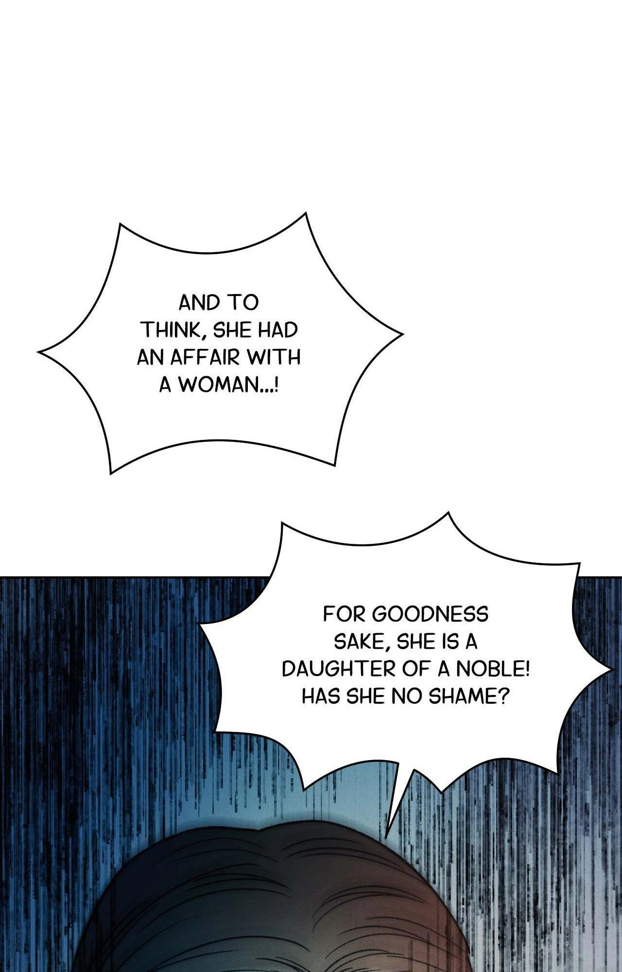 The Alluring Tale of Mong-ryong - Chapter 24 manhwa