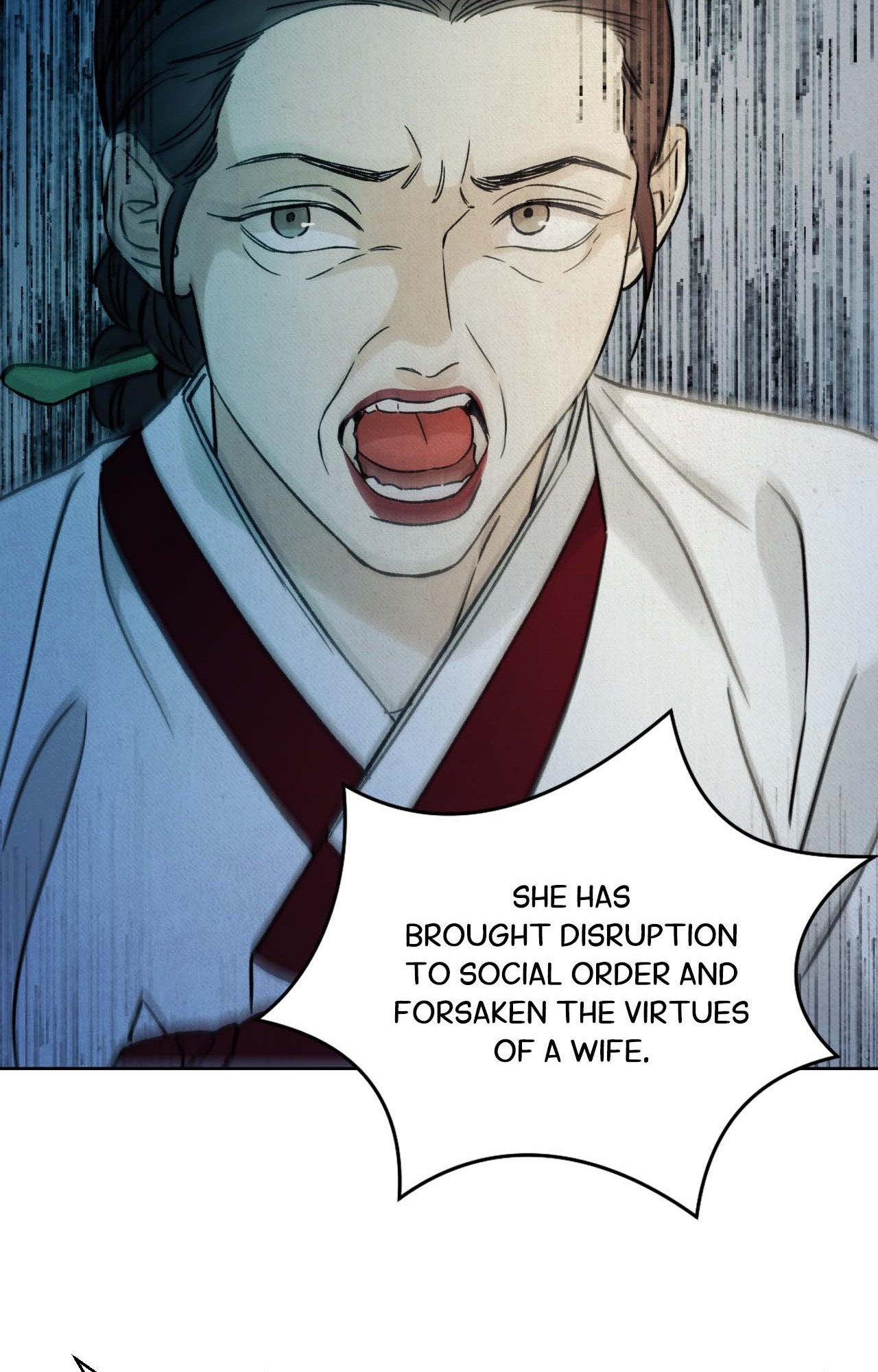 The Alluring Tale of Mong-ryong - Chapter 24 manhwa