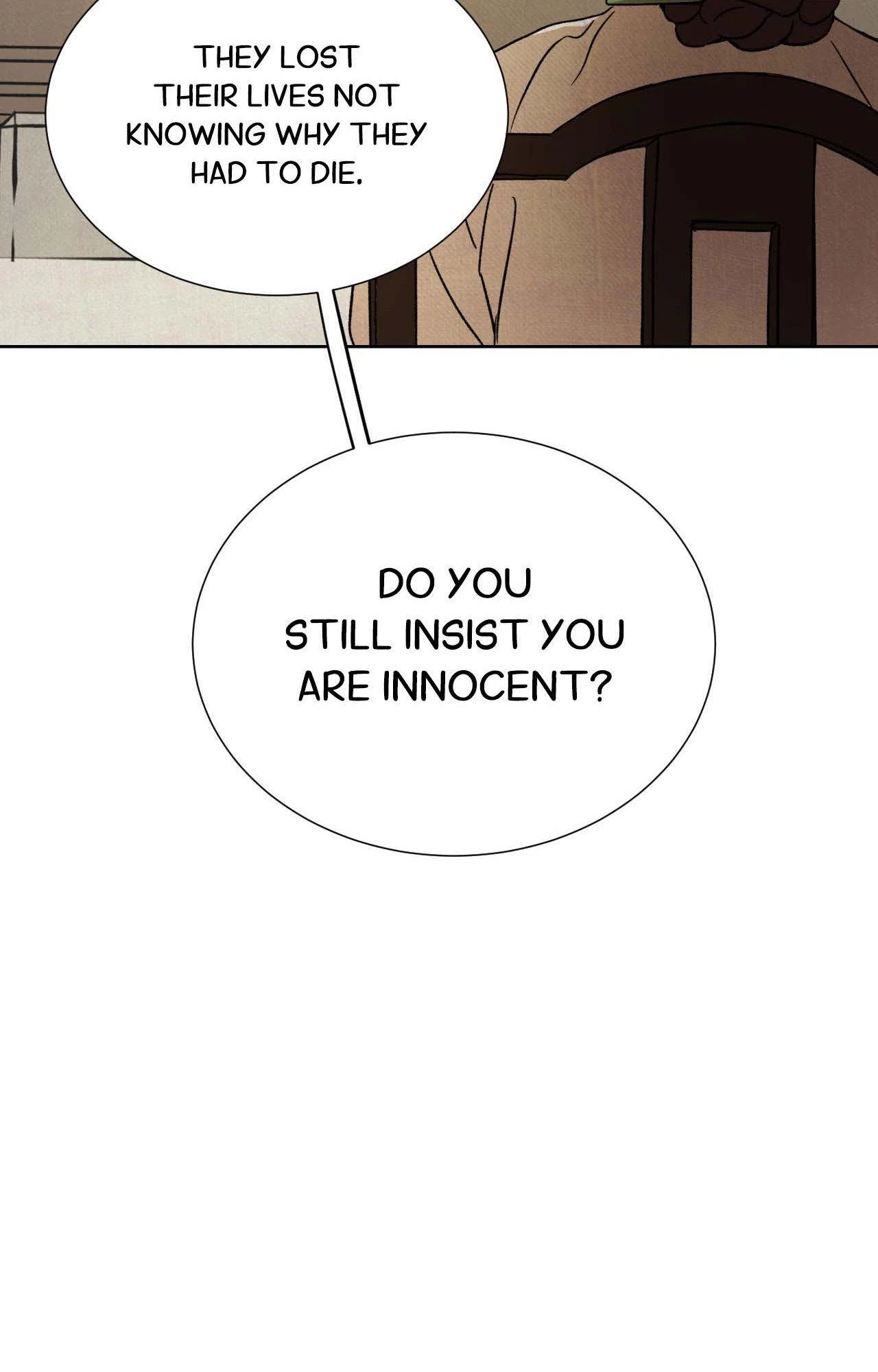 The Alluring Tale of Mong-ryong - Chapter 24 manhwa