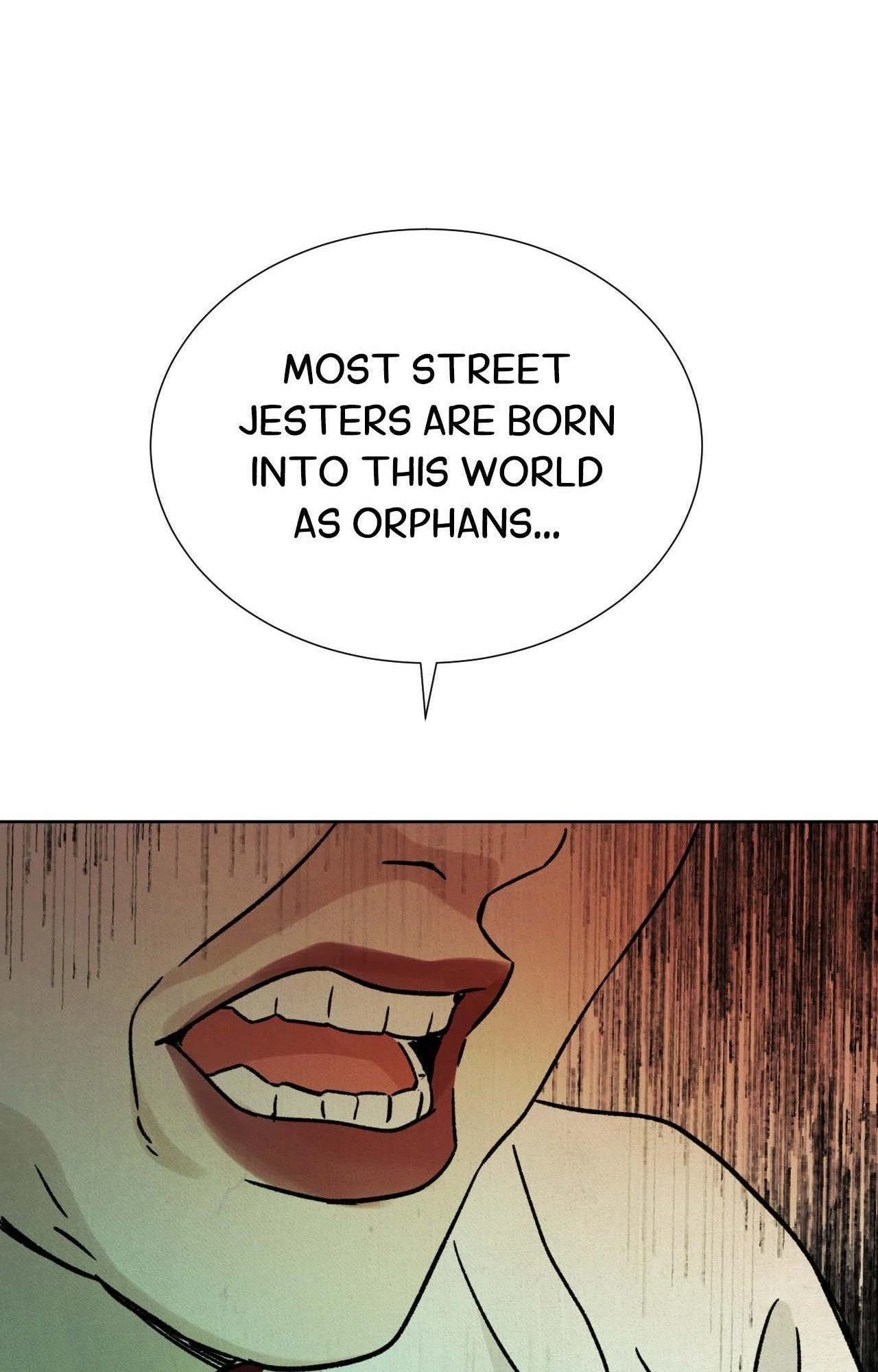 The Alluring Tale of Mong-ryong - Chapter 24 manhwa