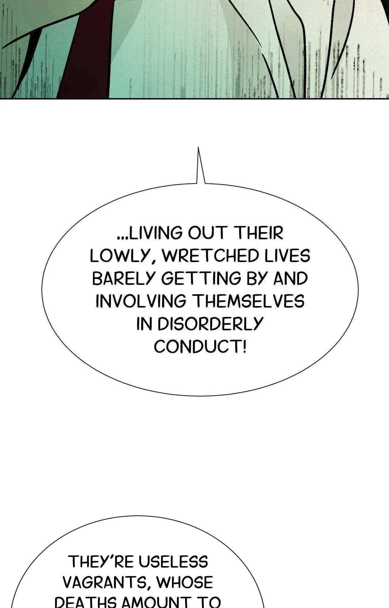 The Alluring Tale of Mong-ryong - Chapter 24 manhwa