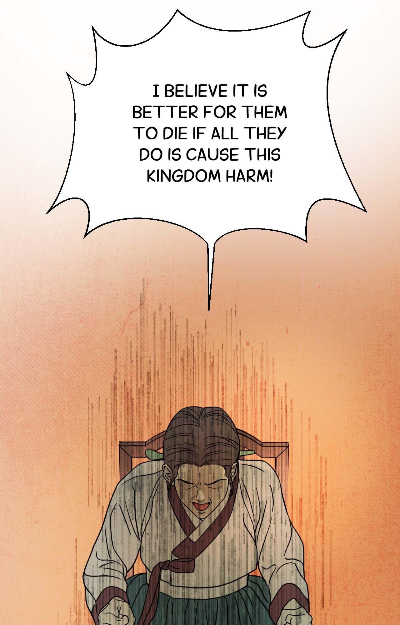The Alluring Tale of Mong-ryong - Chapter 24 manhwa