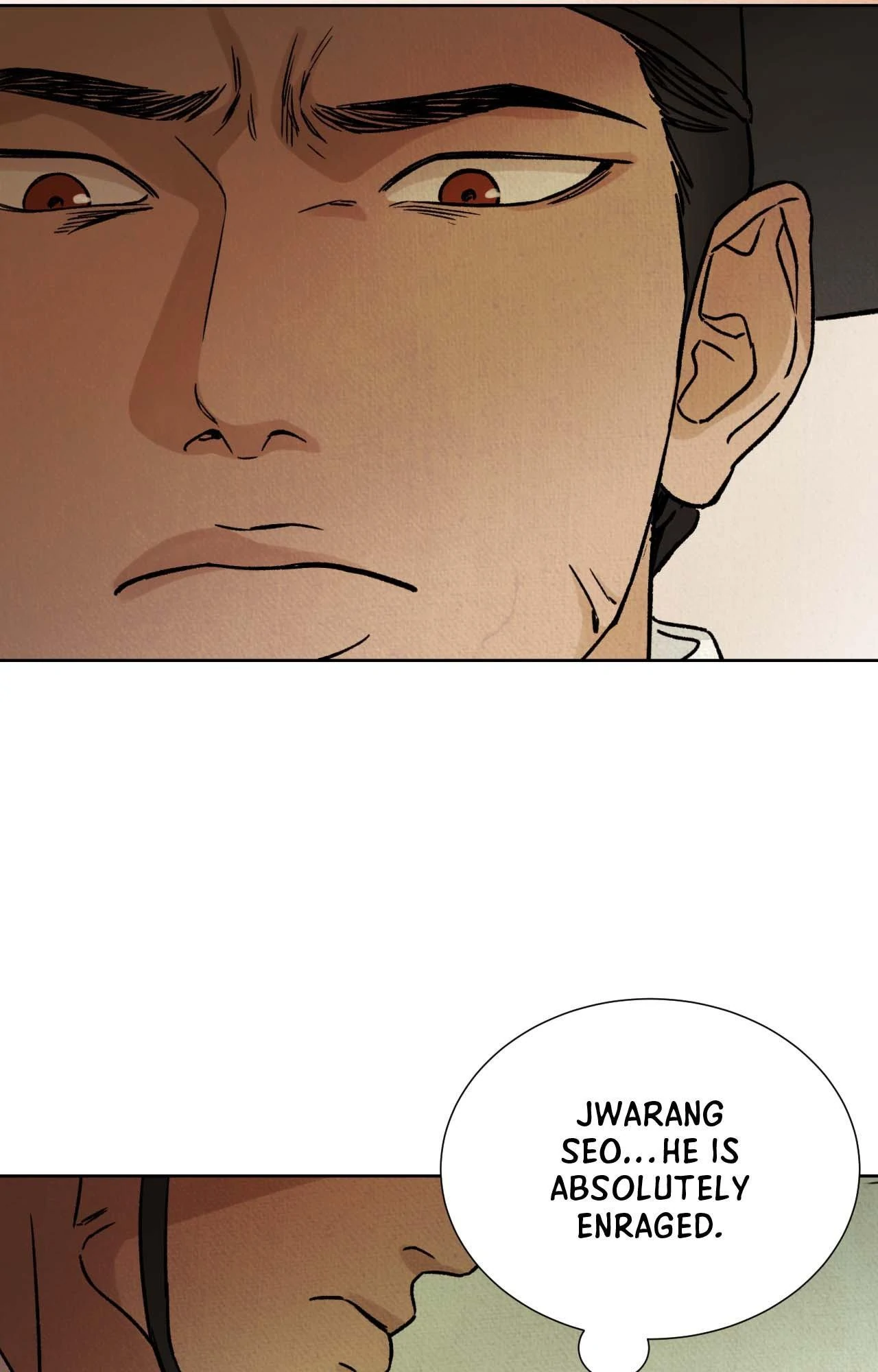 The Alluring Tale of Mong-ryong - Chapter 24 manhwa