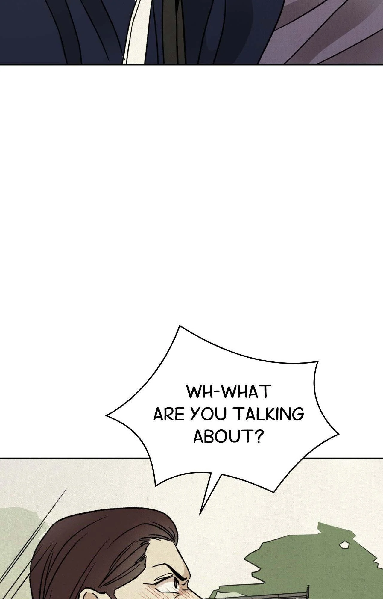 The Alluring Tale of Mong-ryong - Chapter 24 manhwa