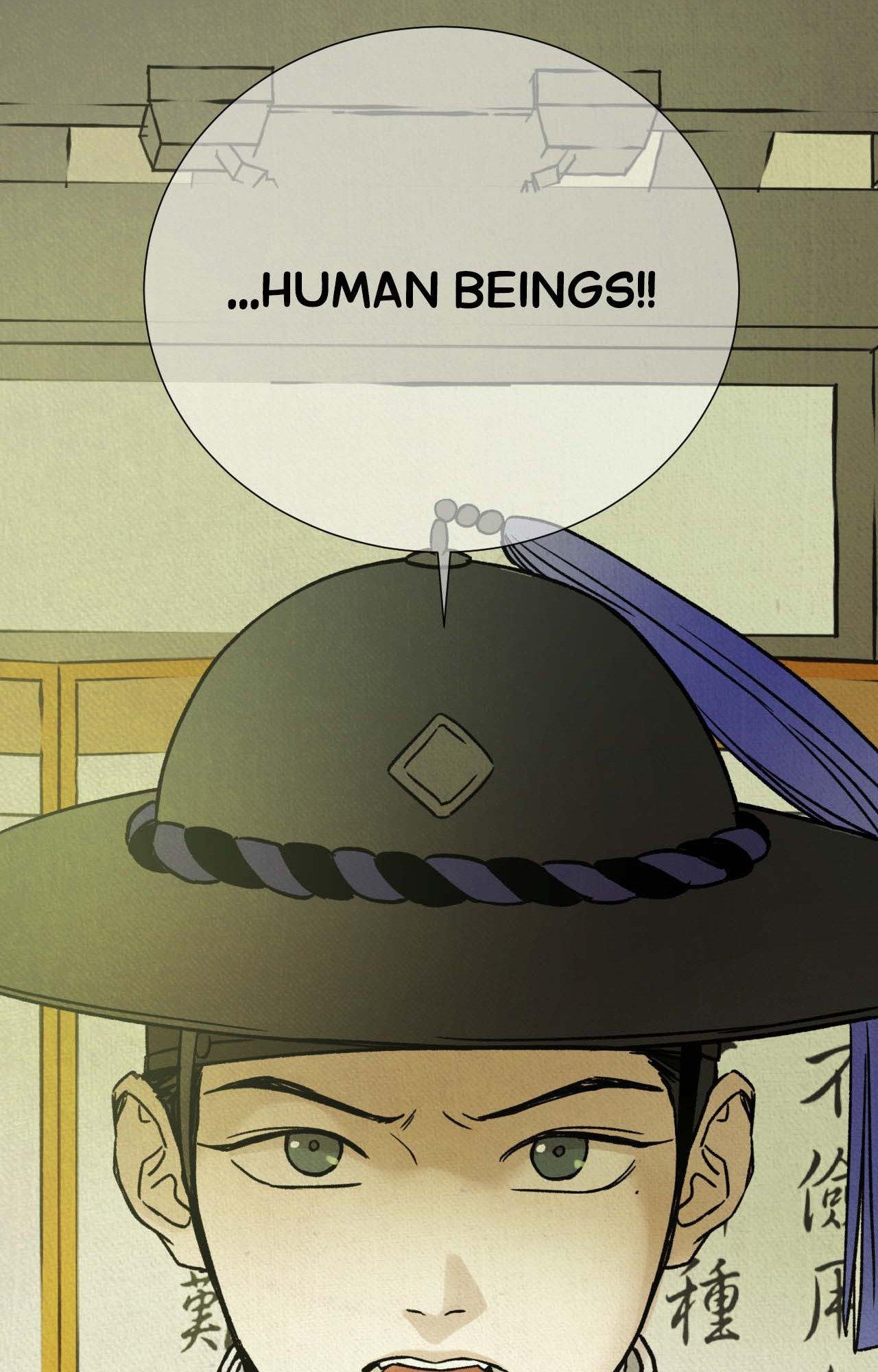 The Alluring Tale of Mong-ryong - Chapter 24 manhwa