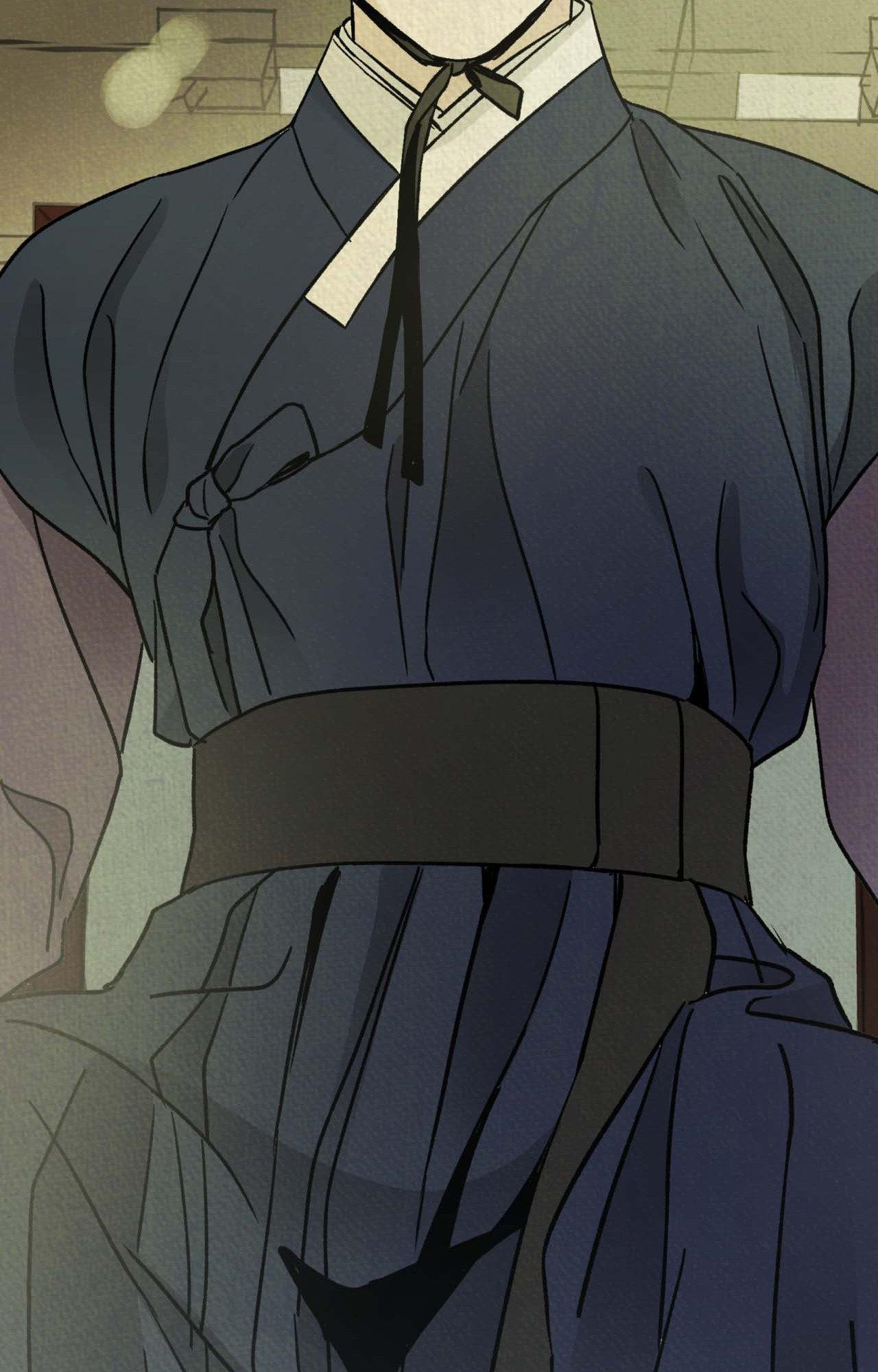 The Alluring Tale of Mong-ryong - Chapter 24 manhwa