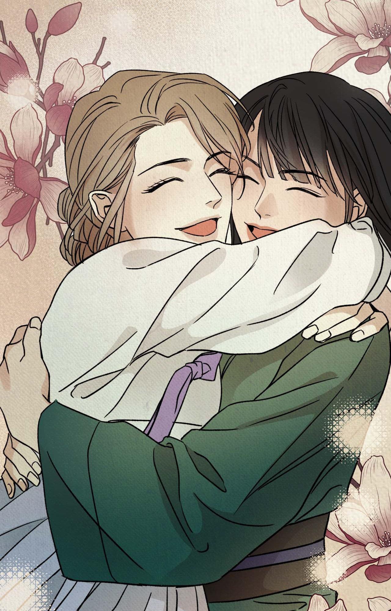 The Alluring Tale of Mong-ryong - Chapter 24 manhwa