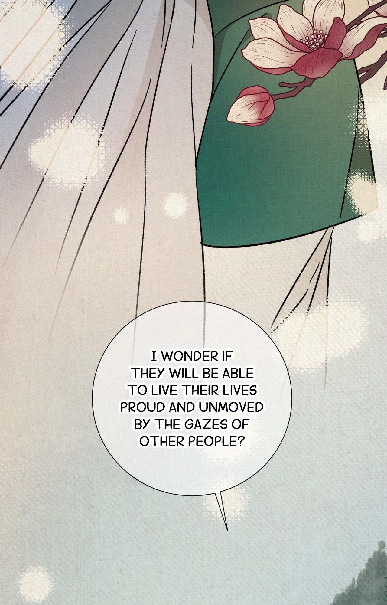 The Alluring Tale of Mong-ryong - Chapter 24 manhwa