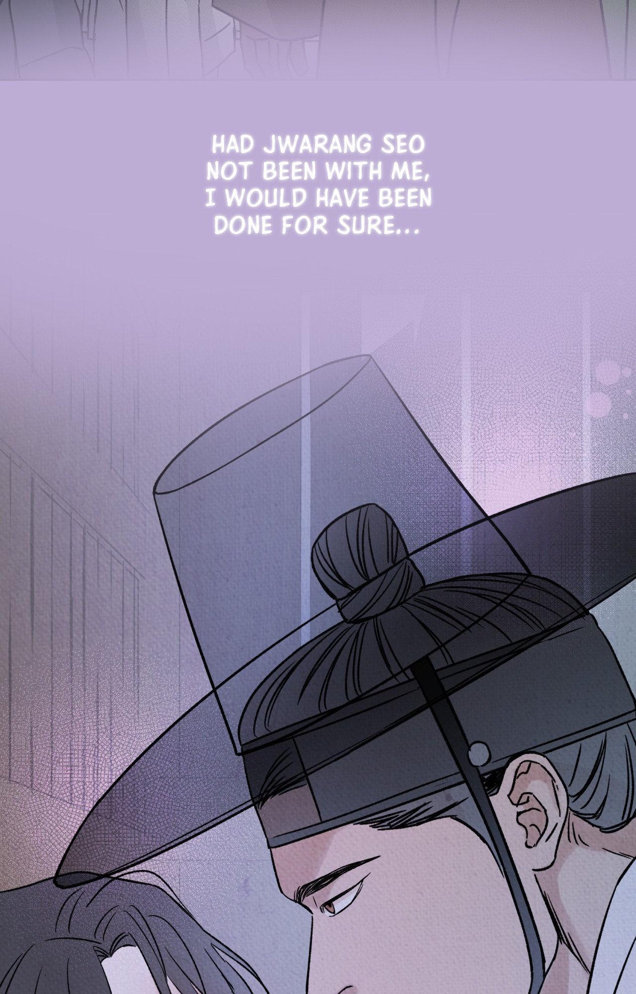 The Alluring Tale of Mong-ryong - Chapter 24 manhwa