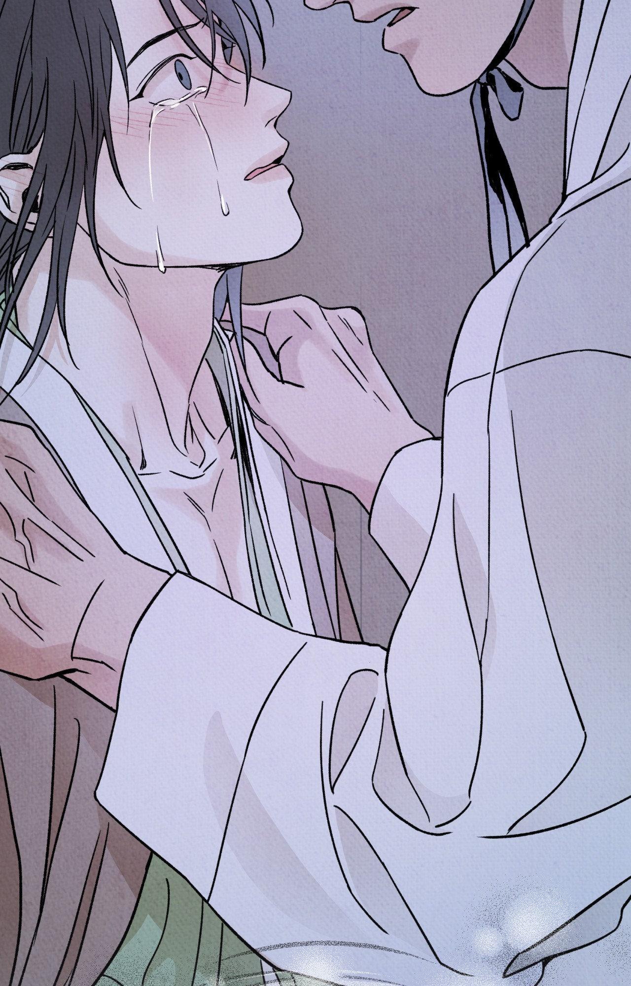 The Alluring Tale of Mong-ryong - Chapter 24 manhwa