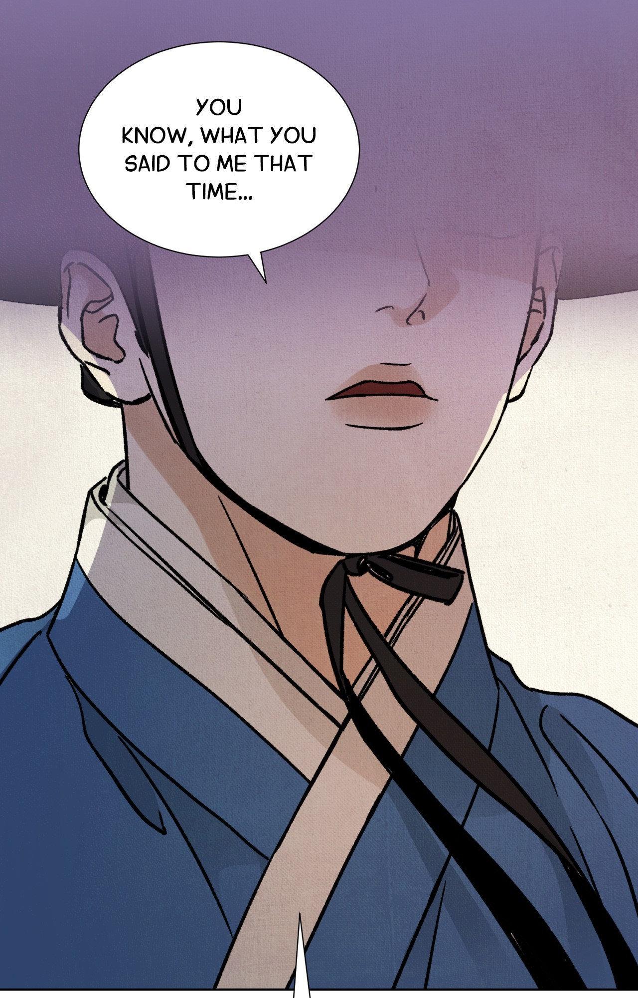 The Alluring Tale of Mong-ryong - Chapter 24 manhwa