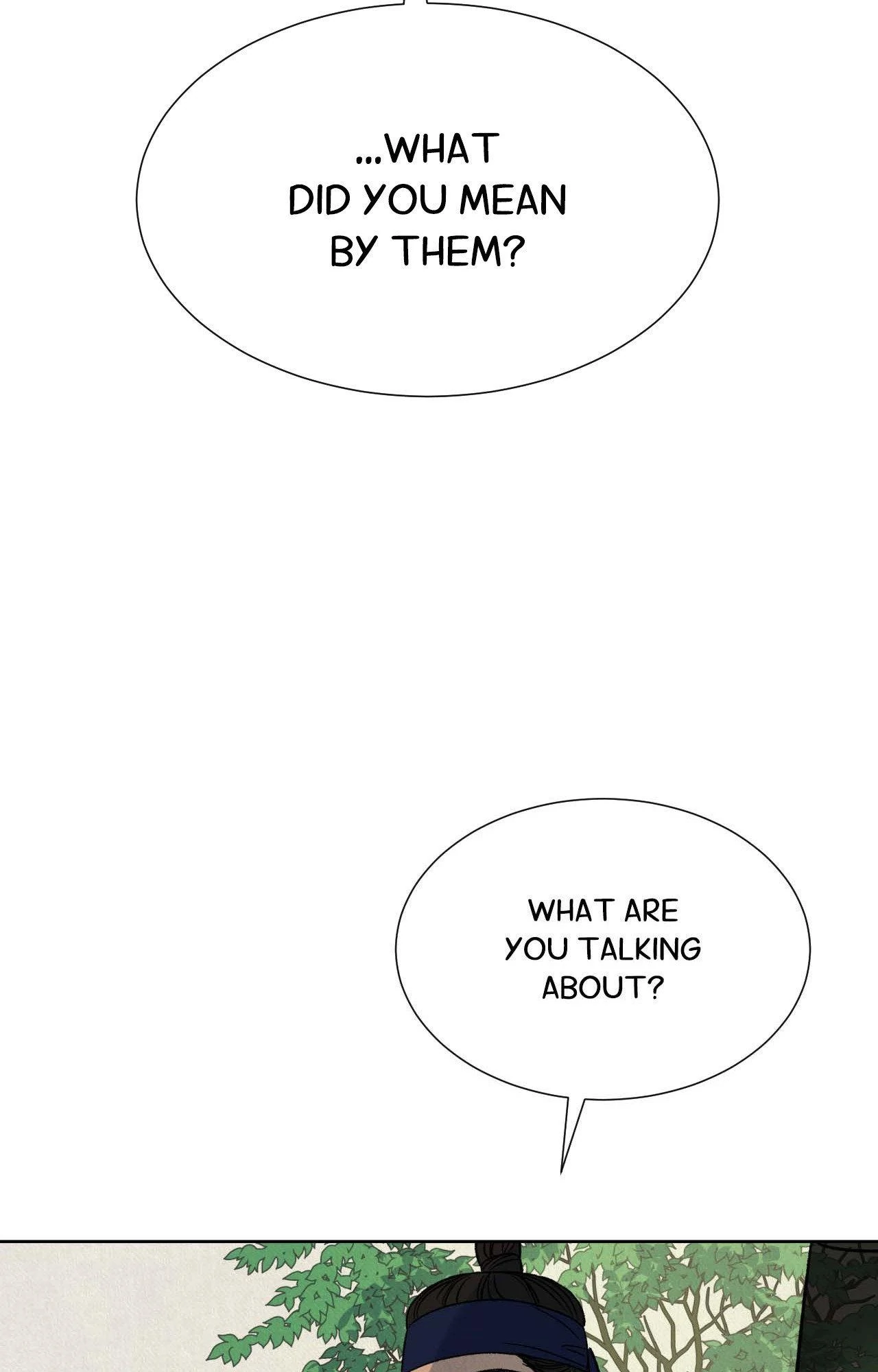 The Alluring Tale of Mong-ryong - Chapter 24 manhwa