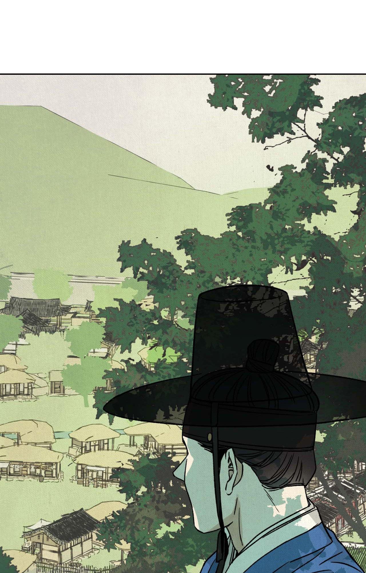 The Alluring Tale of Mong-ryong - Chapter 24 manhwa