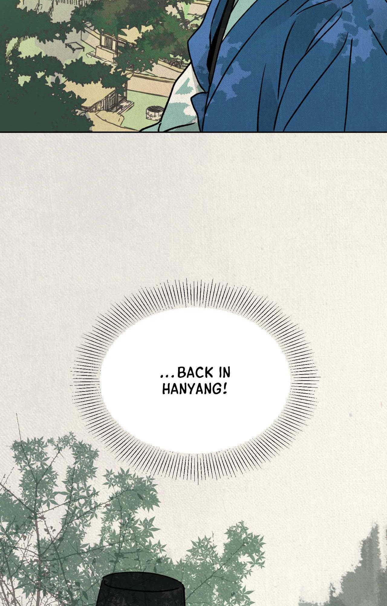 The Alluring Tale of Mong-ryong - Chapter 24 manhwa