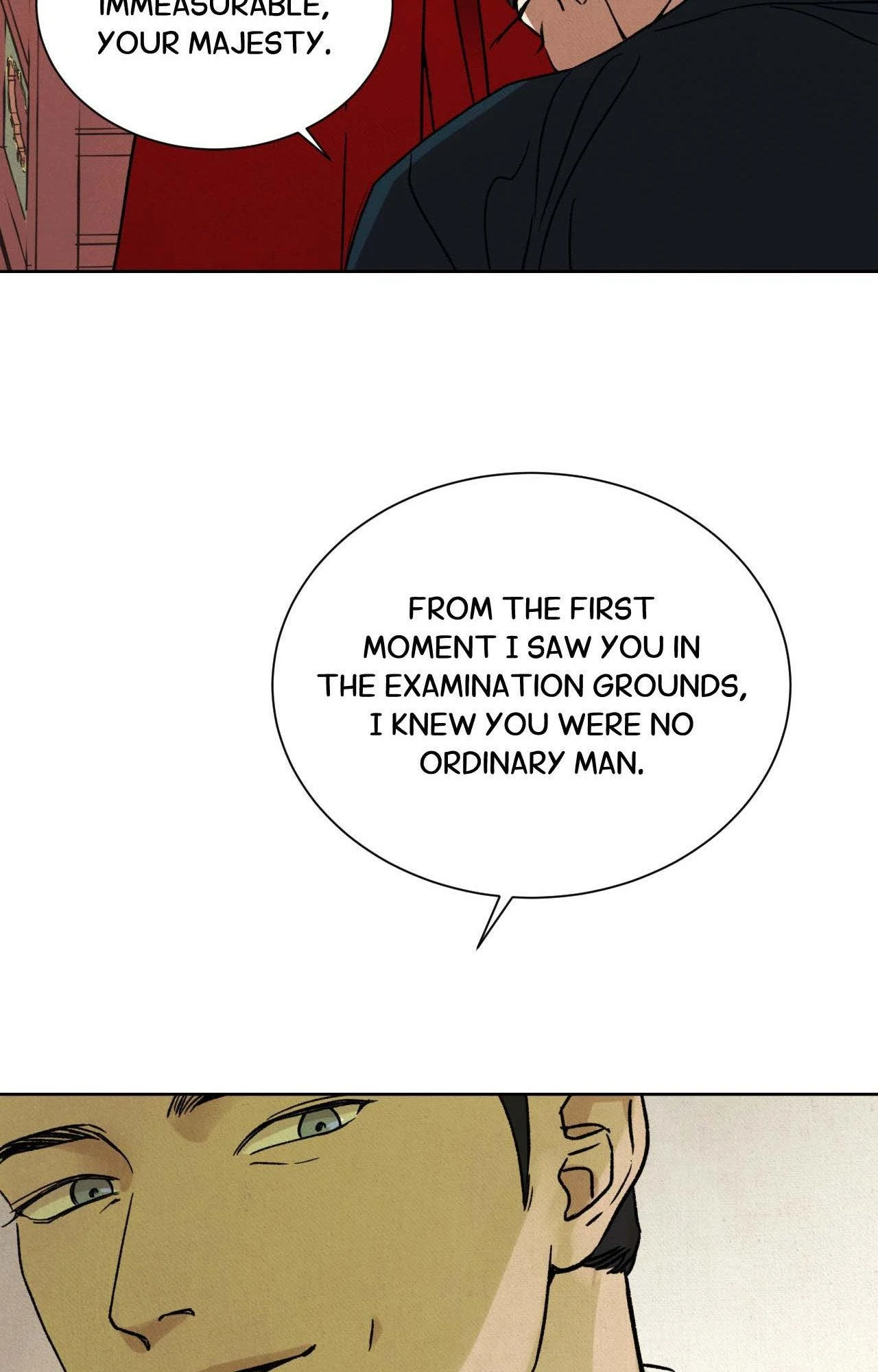 The Alluring Tale of Mong-ryong - Chapter 24 manhwa