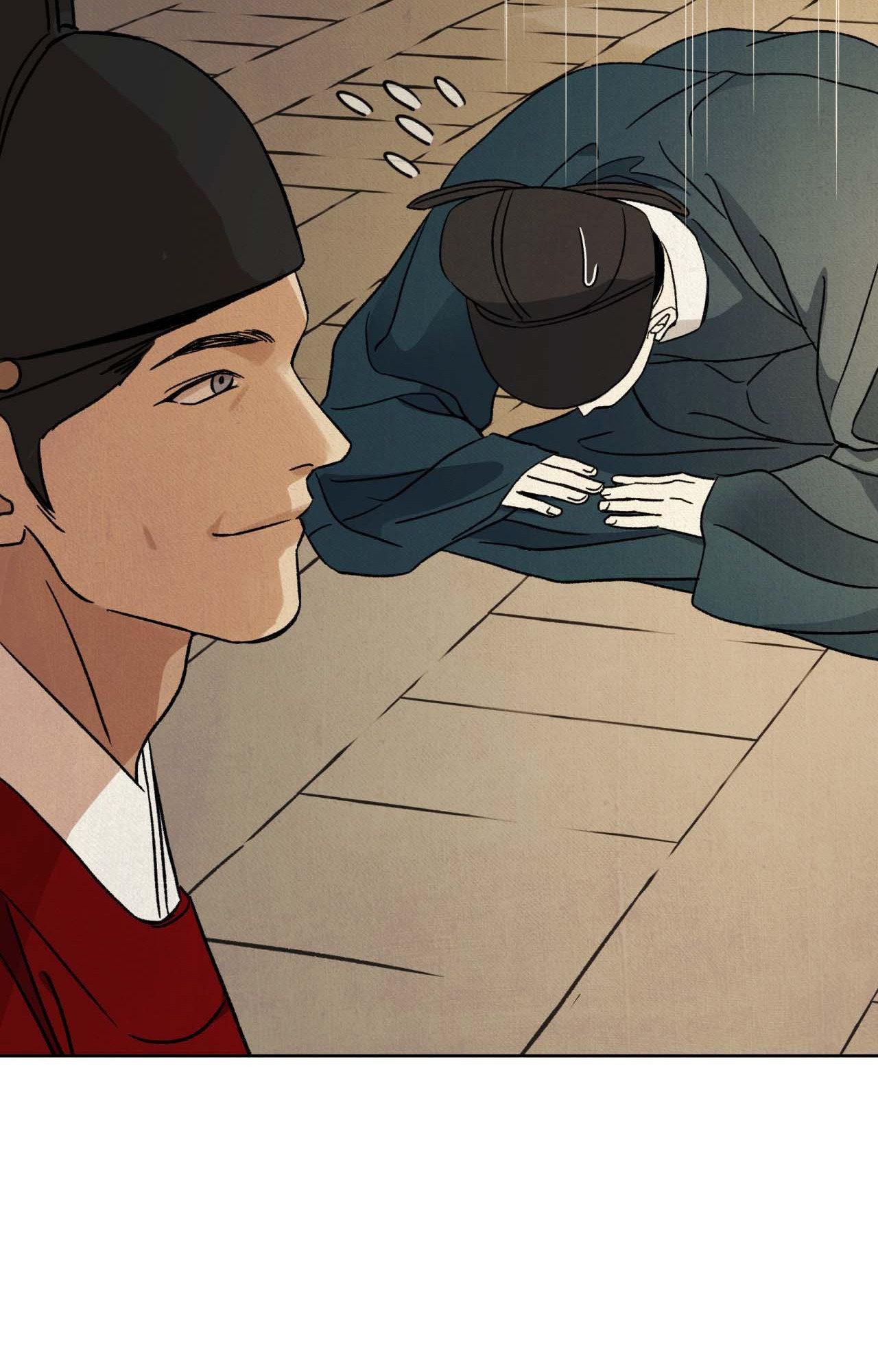 The Alluring Tale of Mong-ryong - Chapter 24 manhwa