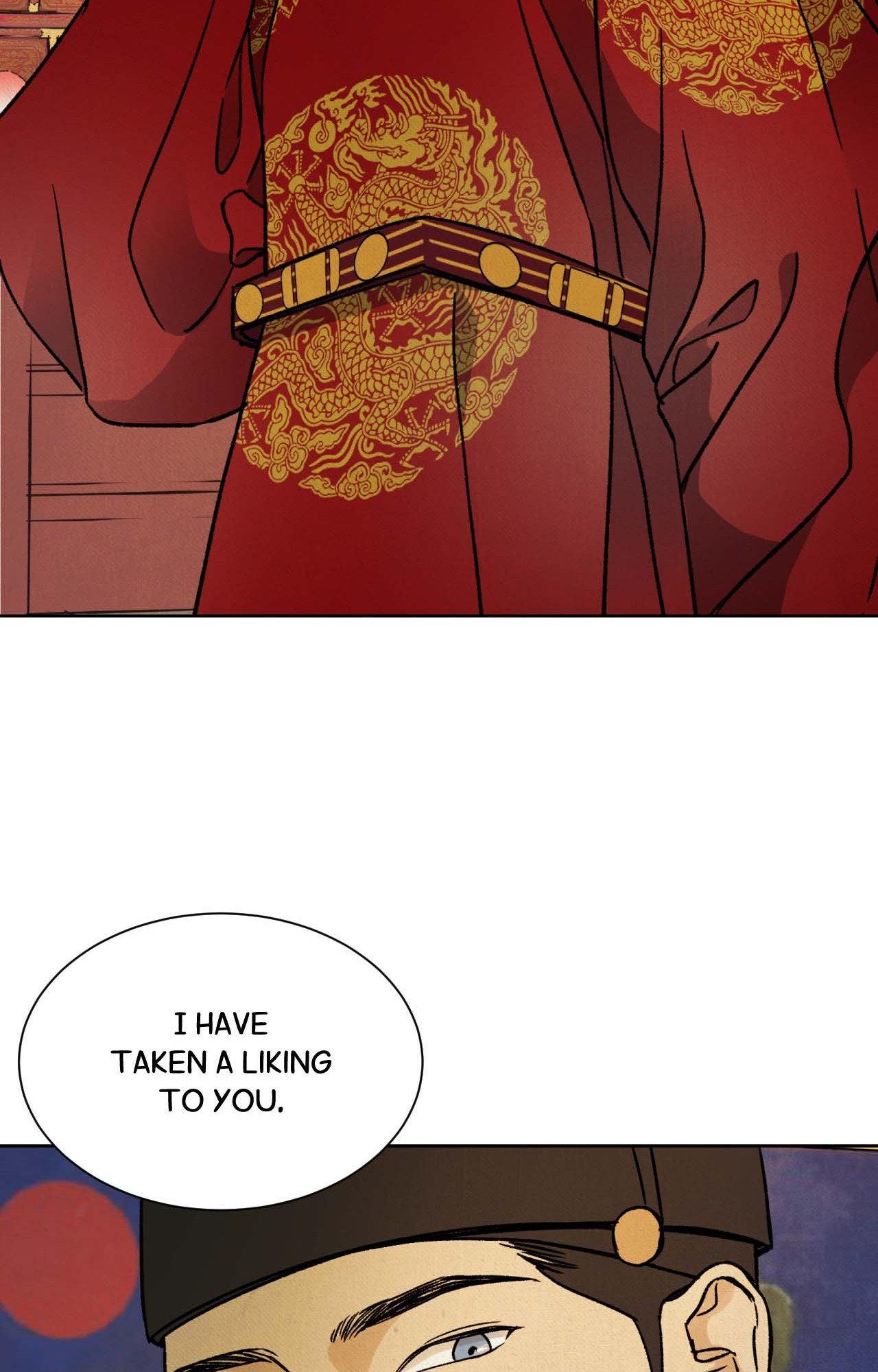 The Alluring Tale of Mong-ryong - Chapter 24 manhwa