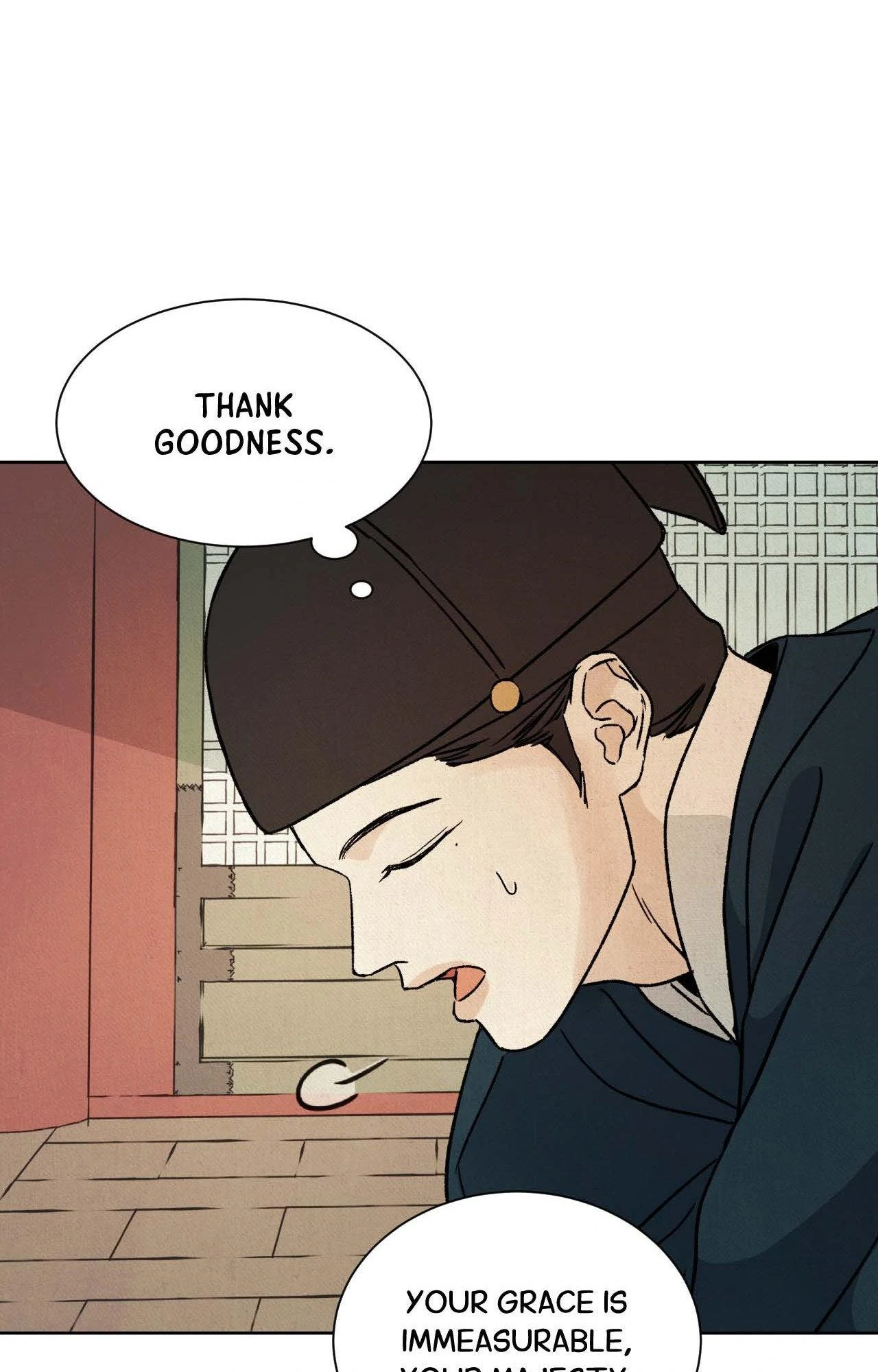 The Alluring Tale of Mong-ryong - Chapter 24 manhwa