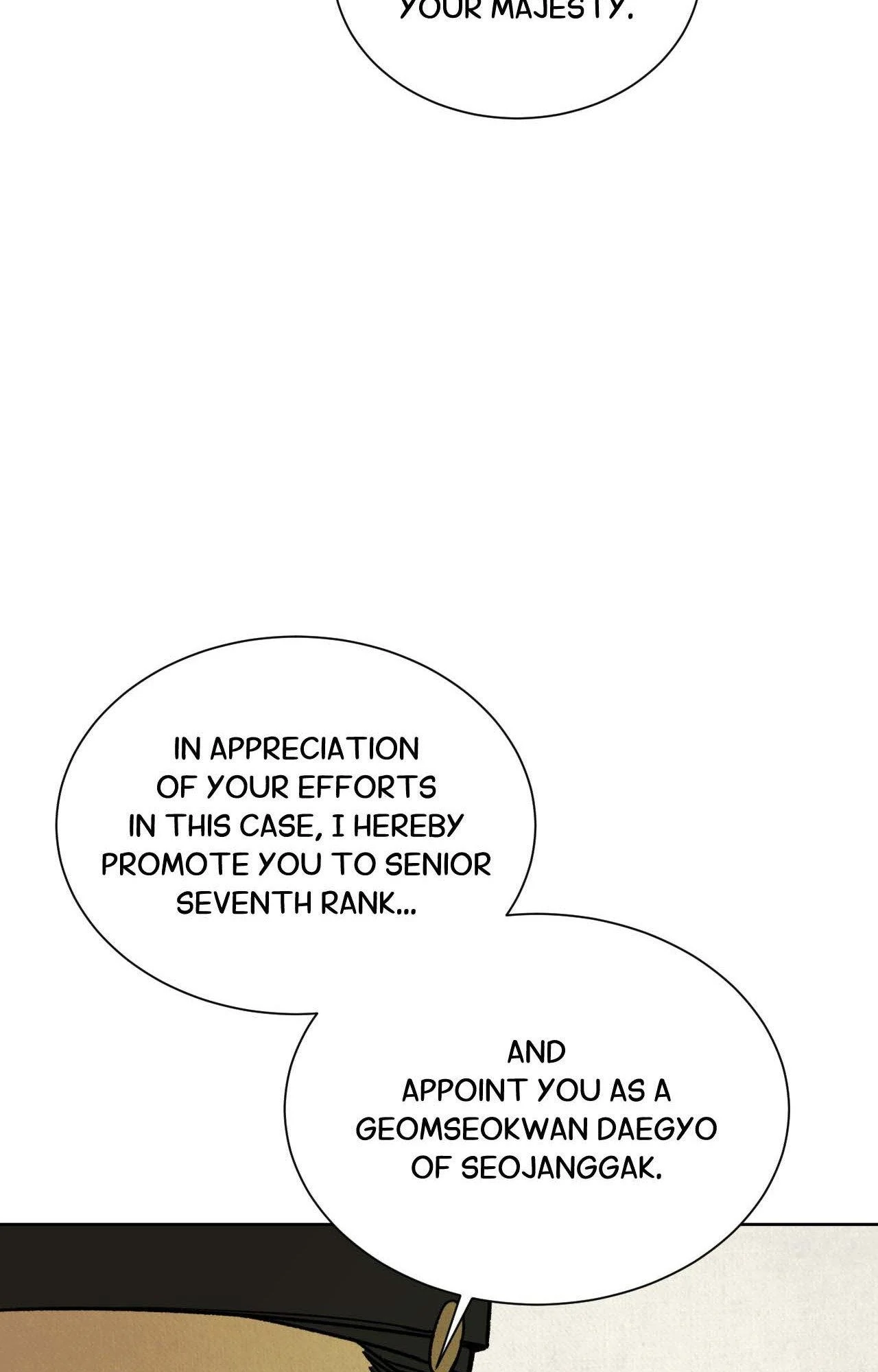 The Alluring Tale of Mong-ryong - Chapter 24 manhwa