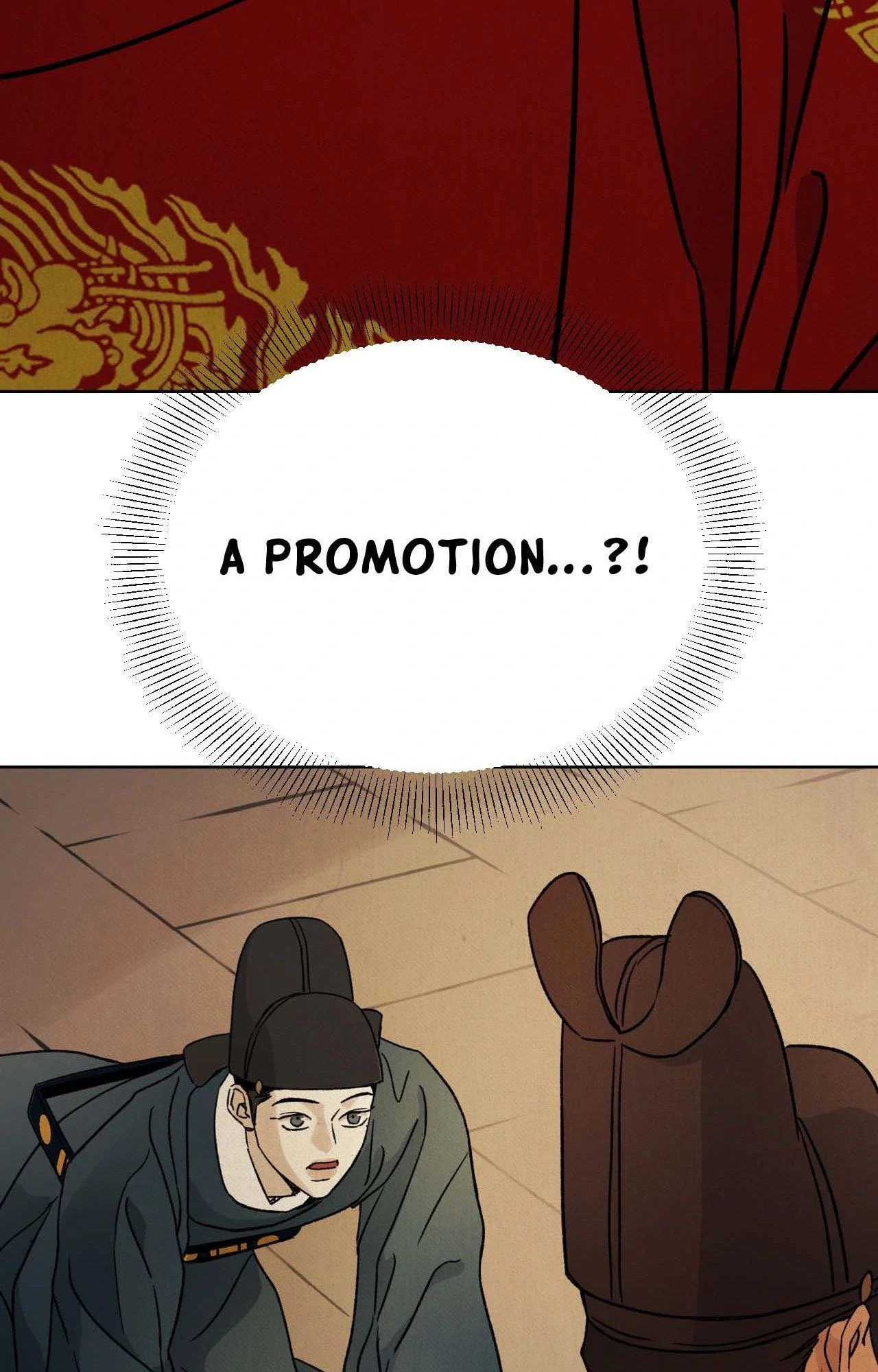 The Alluring Tale of Mong-ryong - Chapter 24 manhwa