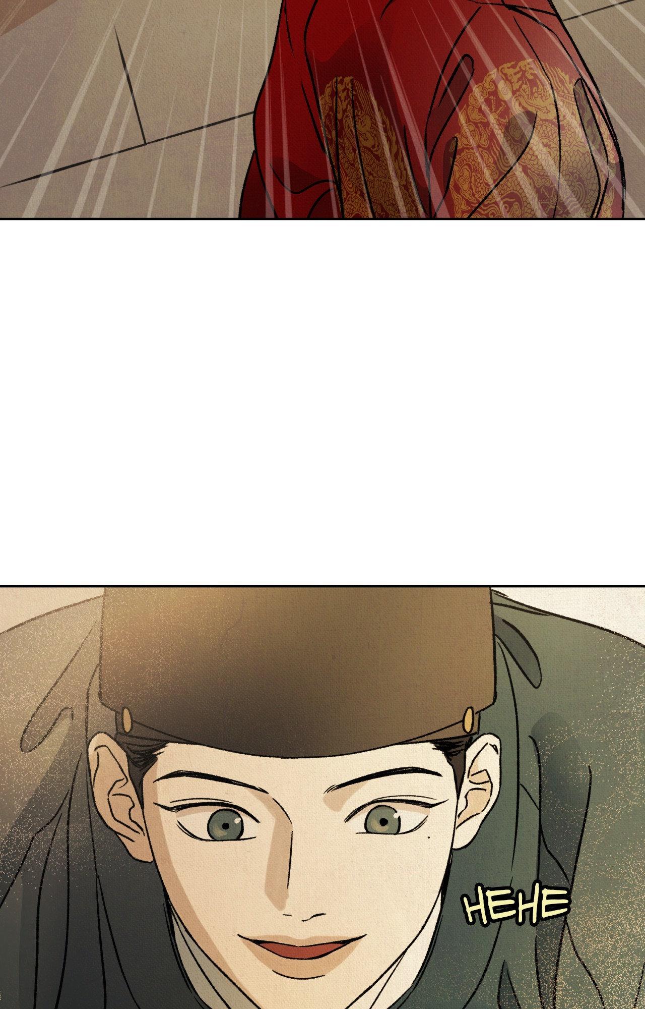 The Alluring Tale of Mong-ryong - Chapter 24 manhwa