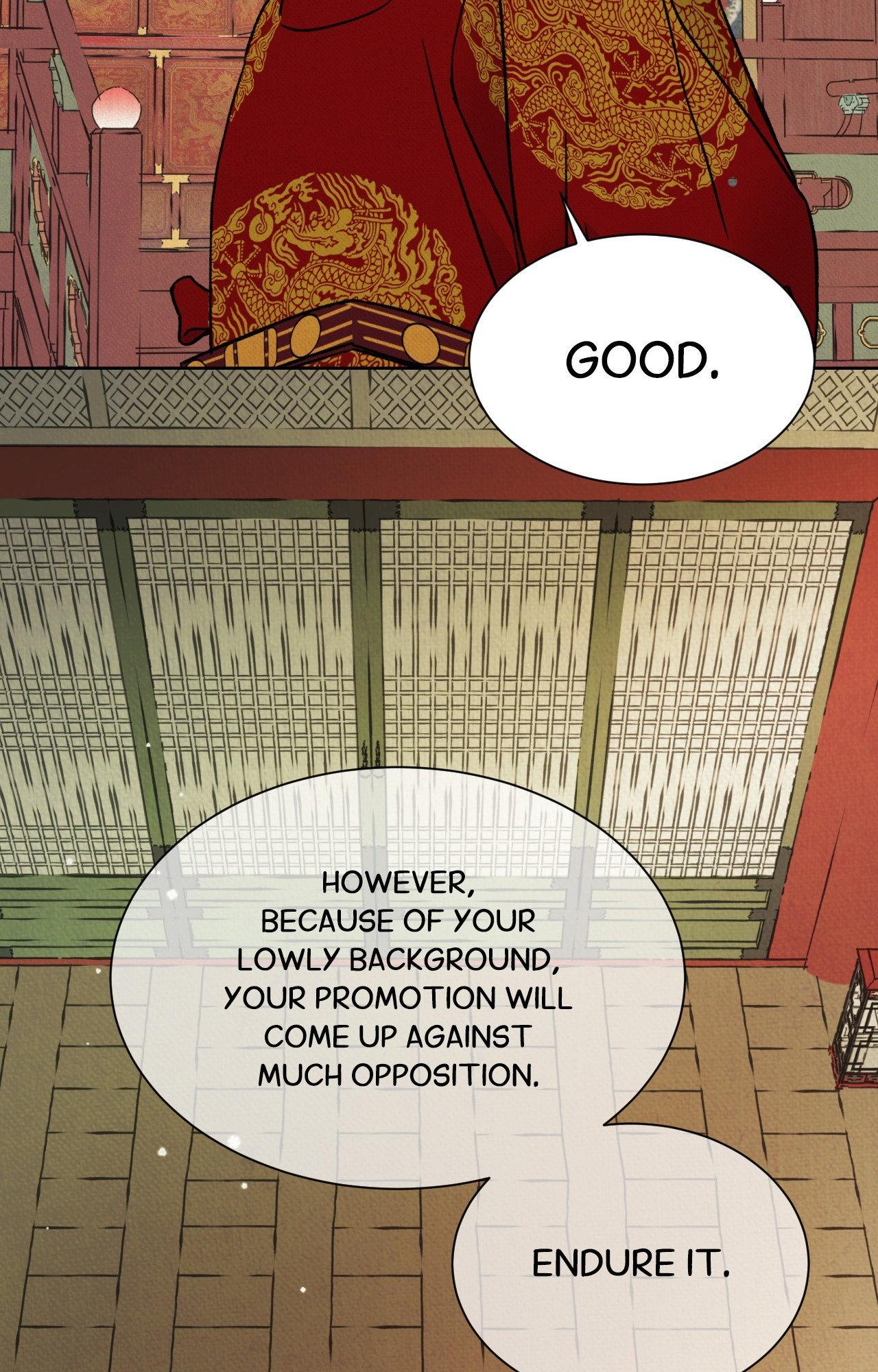 The Alluring Tale of Mong-ryong - Chapter 24 manhwa