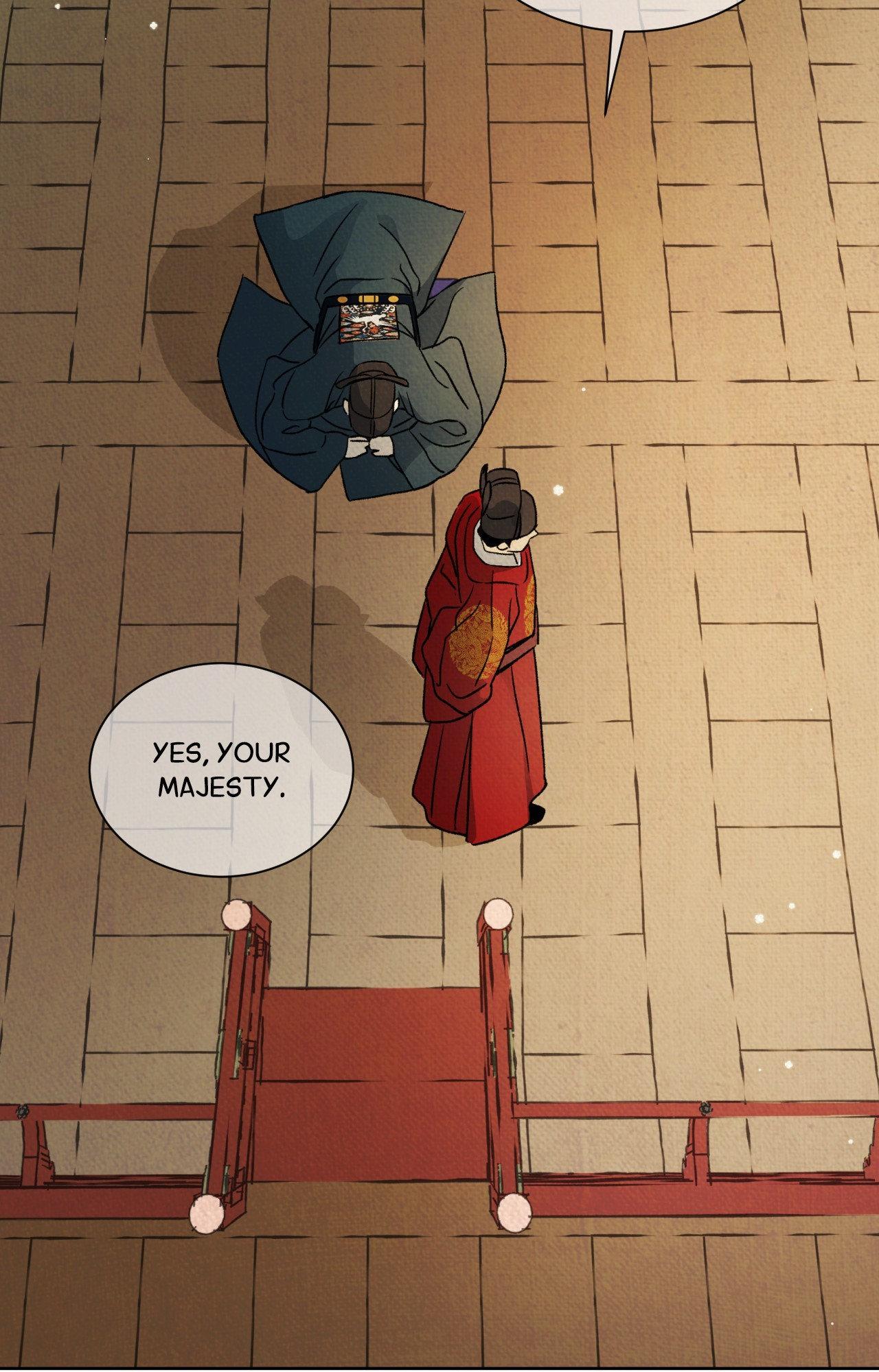 The Alluring Tale of Mong-ryong - Chapter 24 manhwa