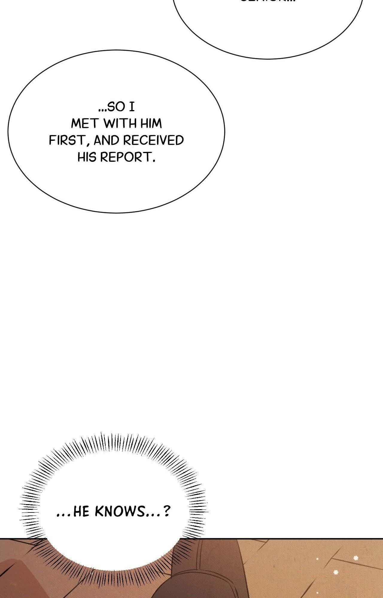 The Alluring Tale of Mong-ryong - Chapter 24 manhwa