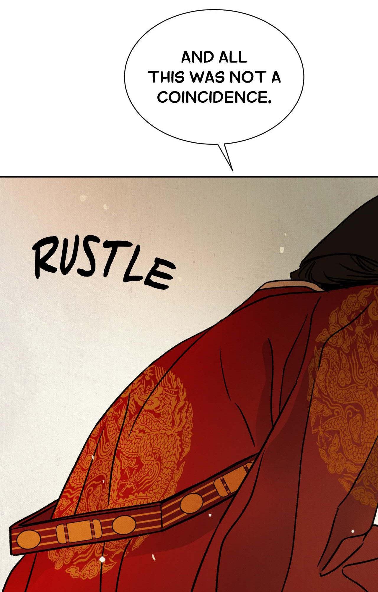 The Alluring Tale of Mong-ryong - Chapter 24 manhwa