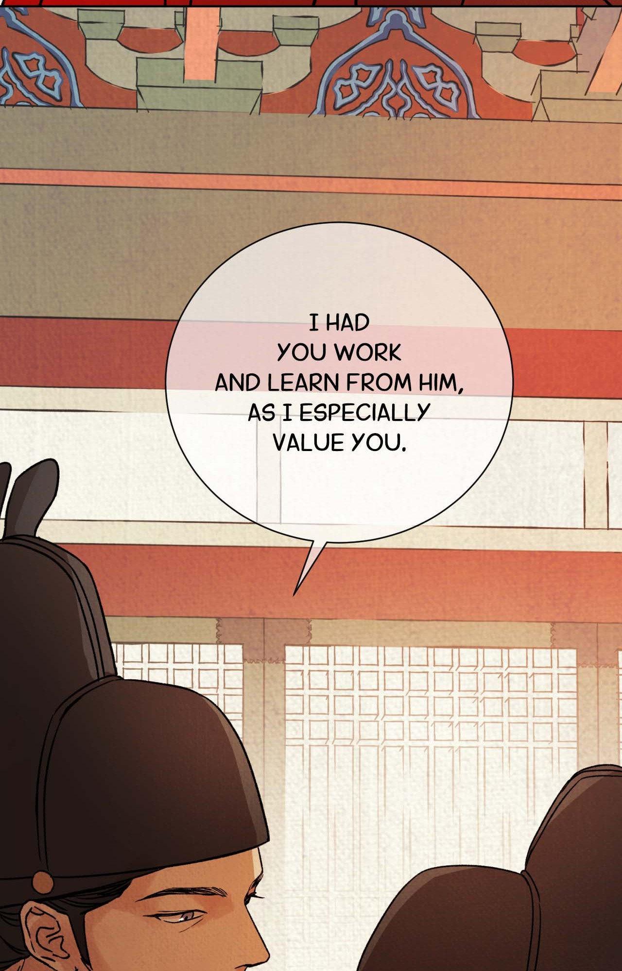 The Alluring Tale of Mong-ryong - Chapter 24 manhwa