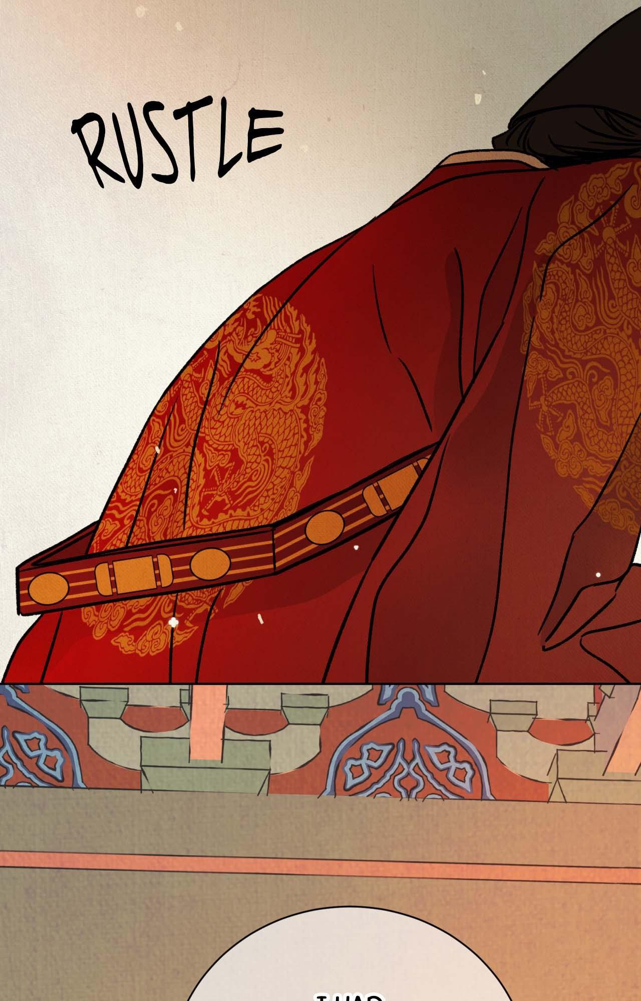 The Alluring Tale of Mong-ryong - Chapter 25 manhwa
