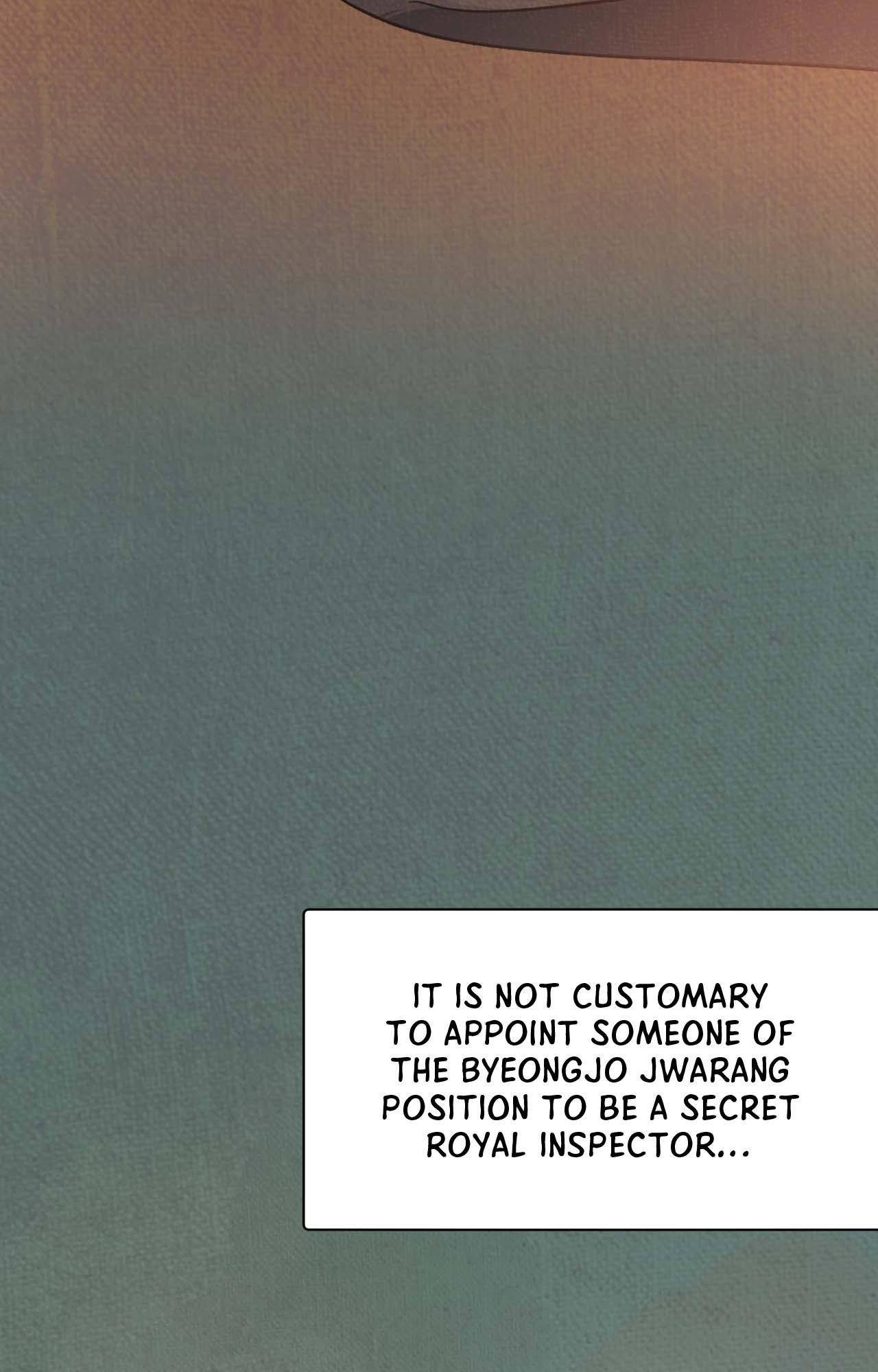 The Alluring Tale of Mong-ryong - Chapter 25 manhwa