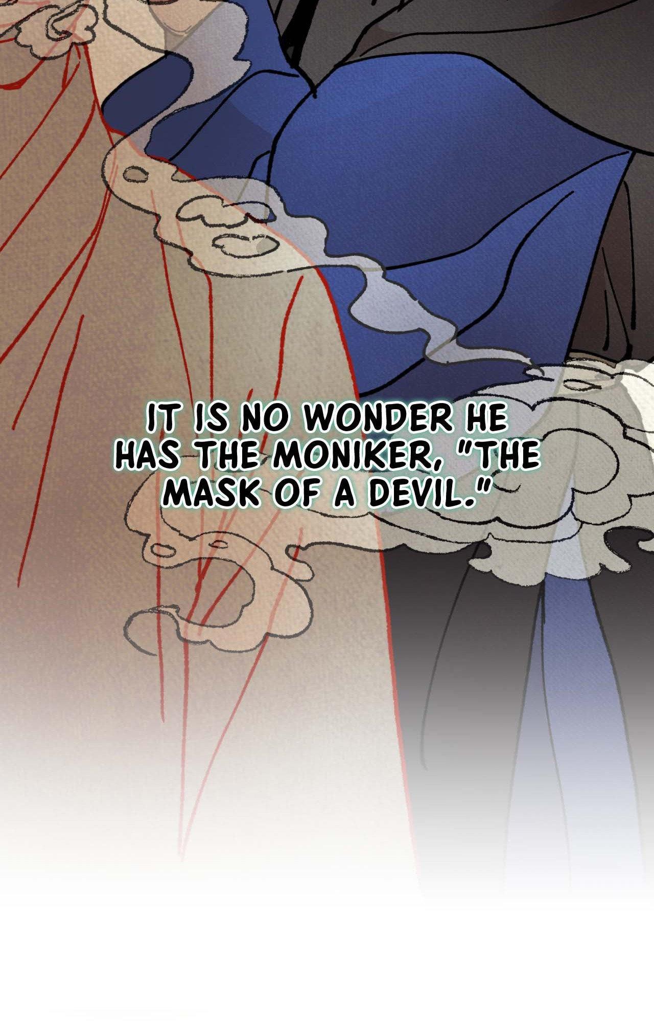The Alluring Tale of Mong-ryong - Chapter 25 manhwa
